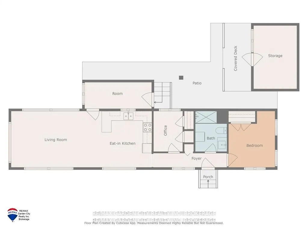 4589 Bethany Lane