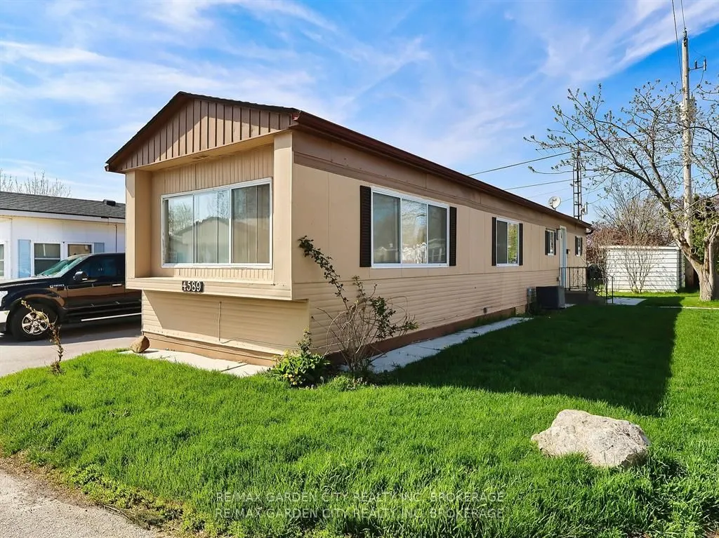 4589 Bethany Lane