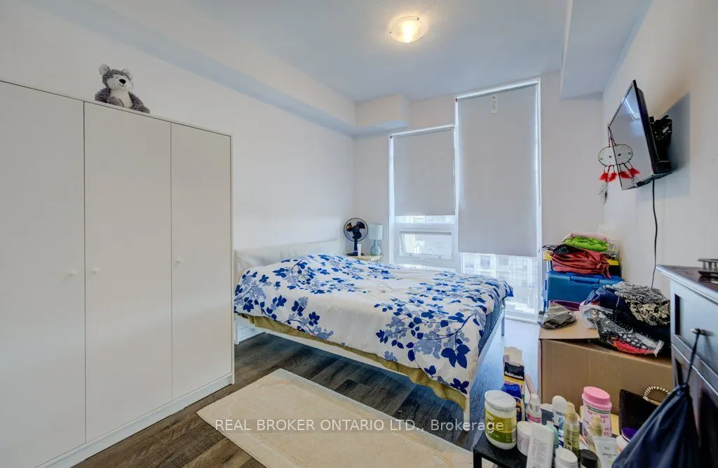 460 Dundas Street E, #1108