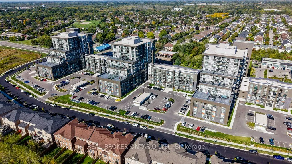 460 Dundas Street E, #1108