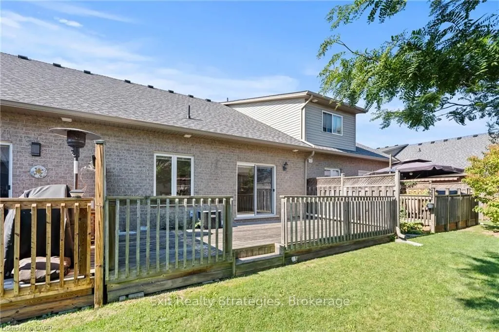 68 Hallmark Trail E, #39