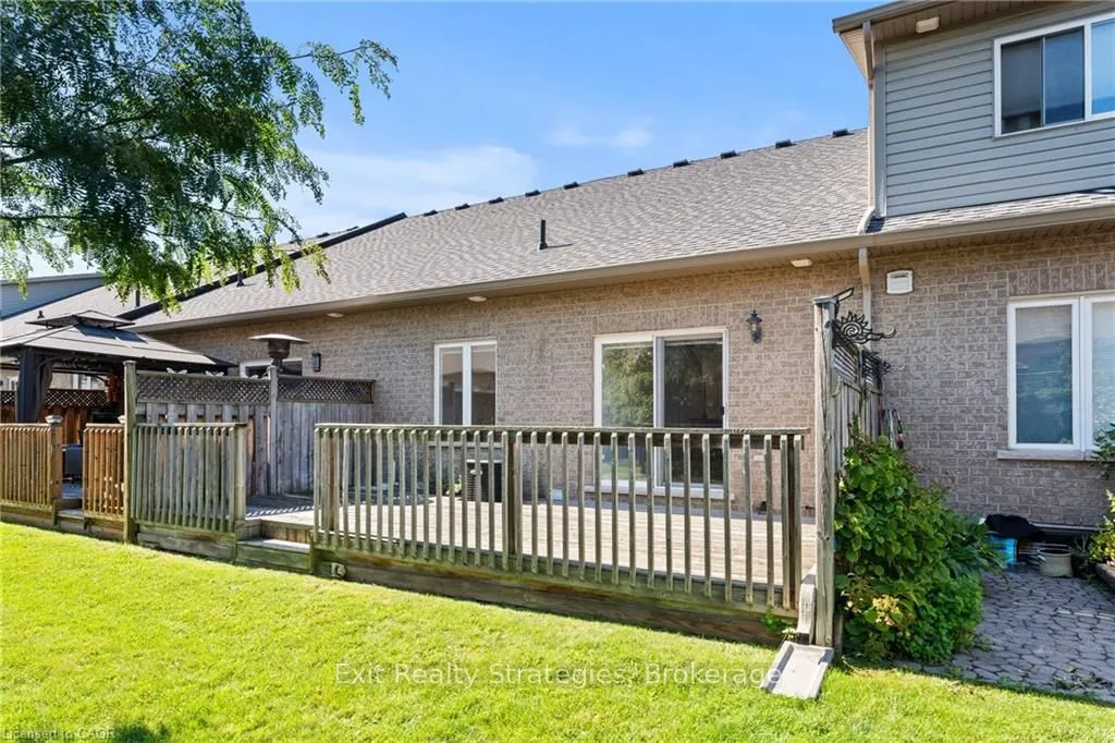 68 Hallmark Trail E, #39