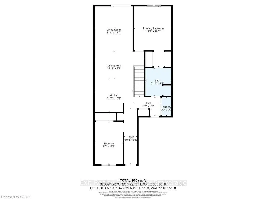 68 Hallmark Trail E, #39