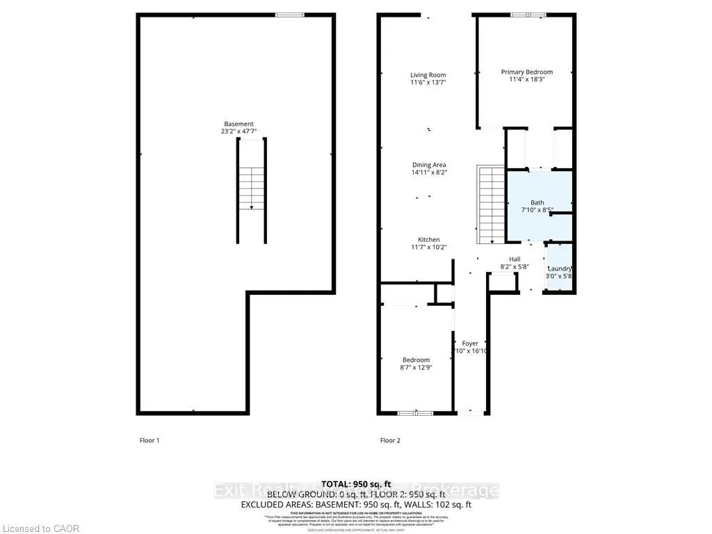 68 Hallmark Trail E, #39