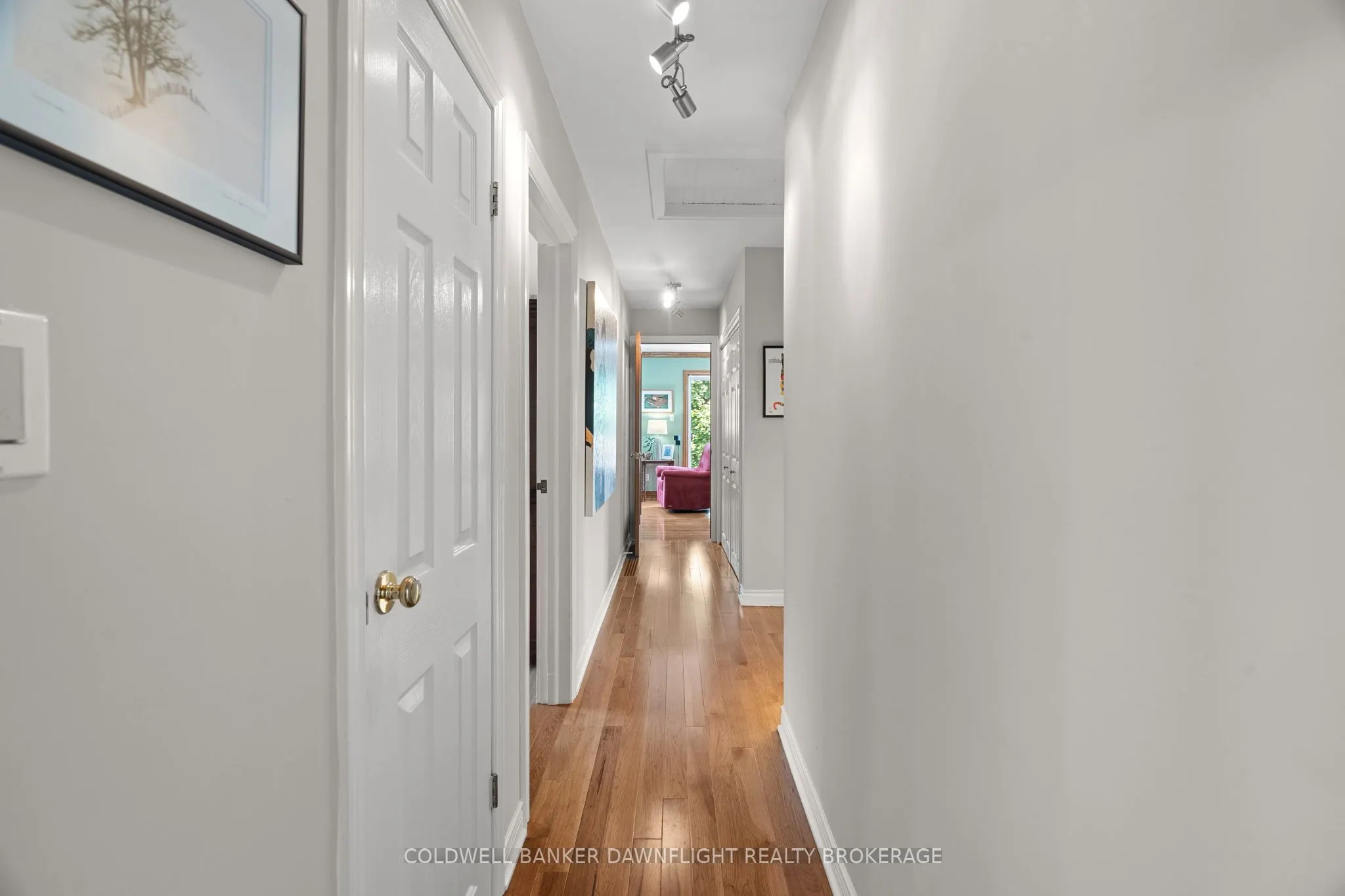 644 Percy Street