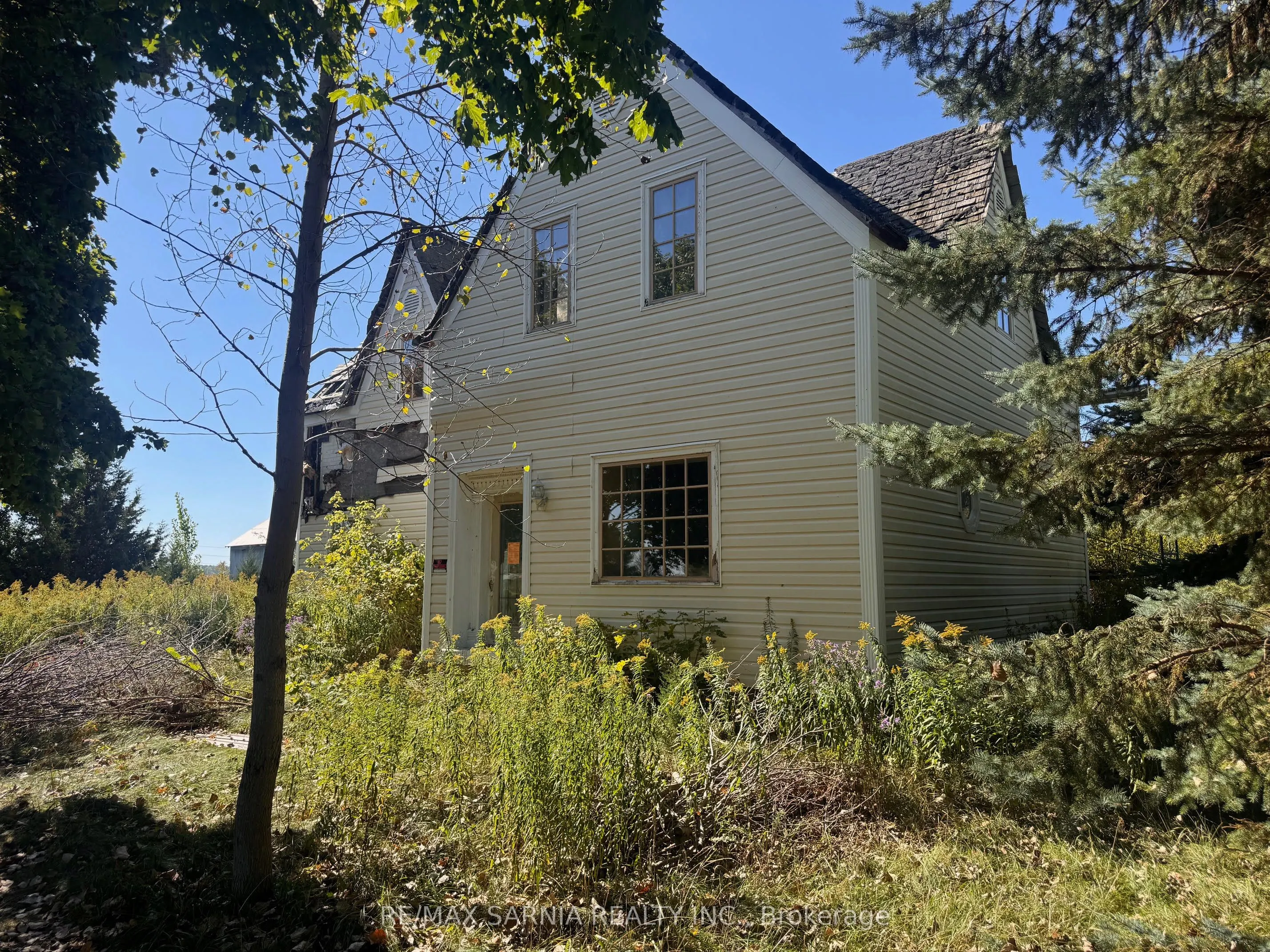 8769 NORTHVILLE Road