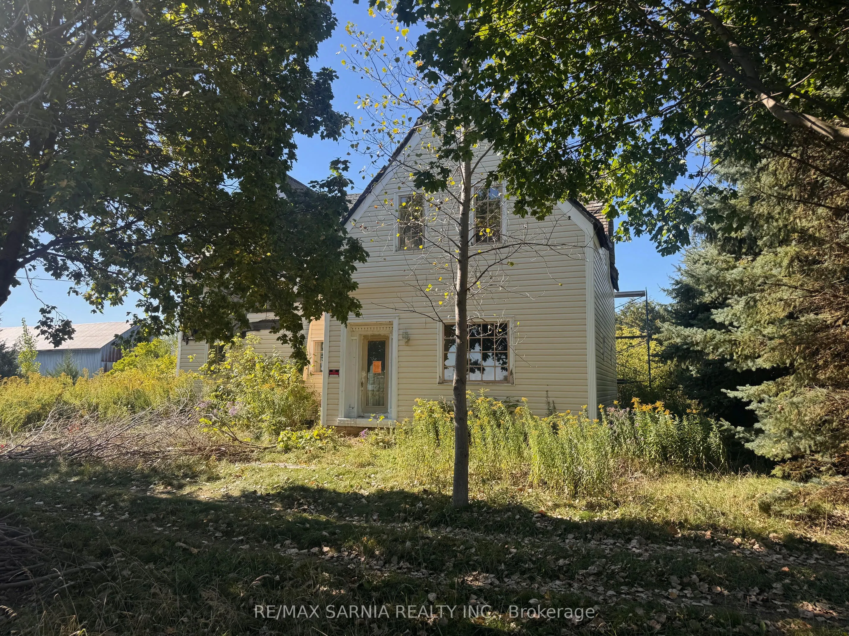 8769 NORTHVILLE Road