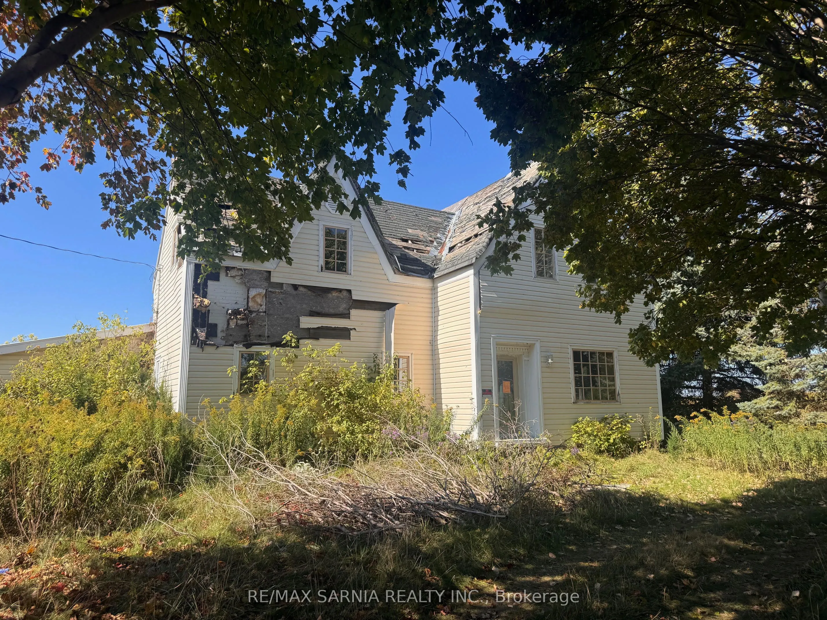 8769 NORTHVILLE Road