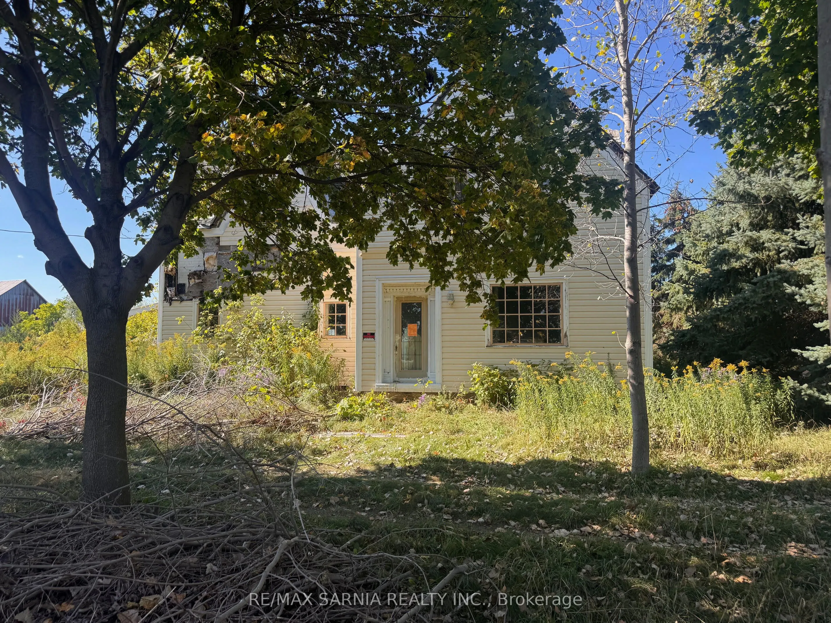 8769 NORTHVILLE Road