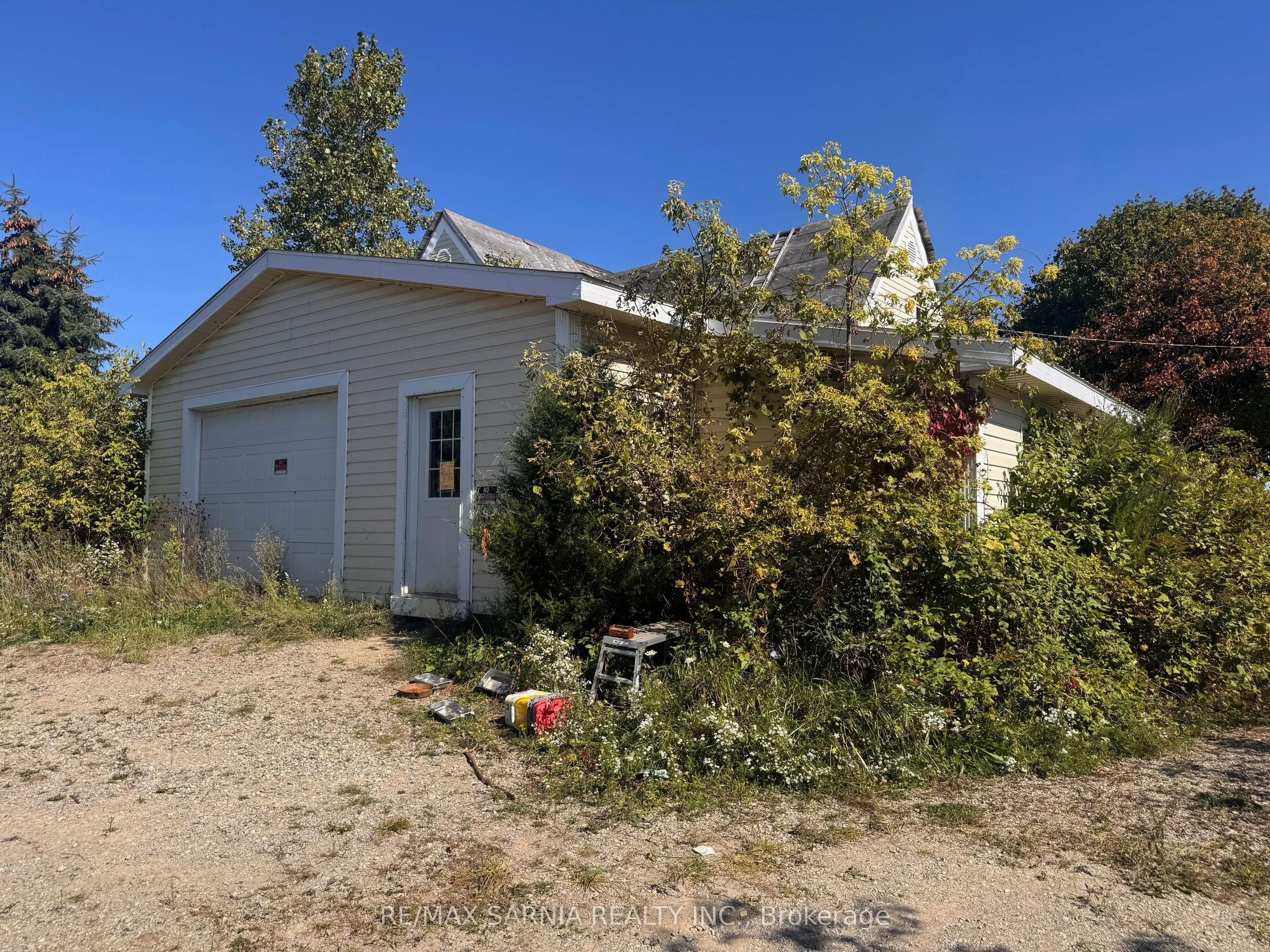 8769 NORTHVILLE Road