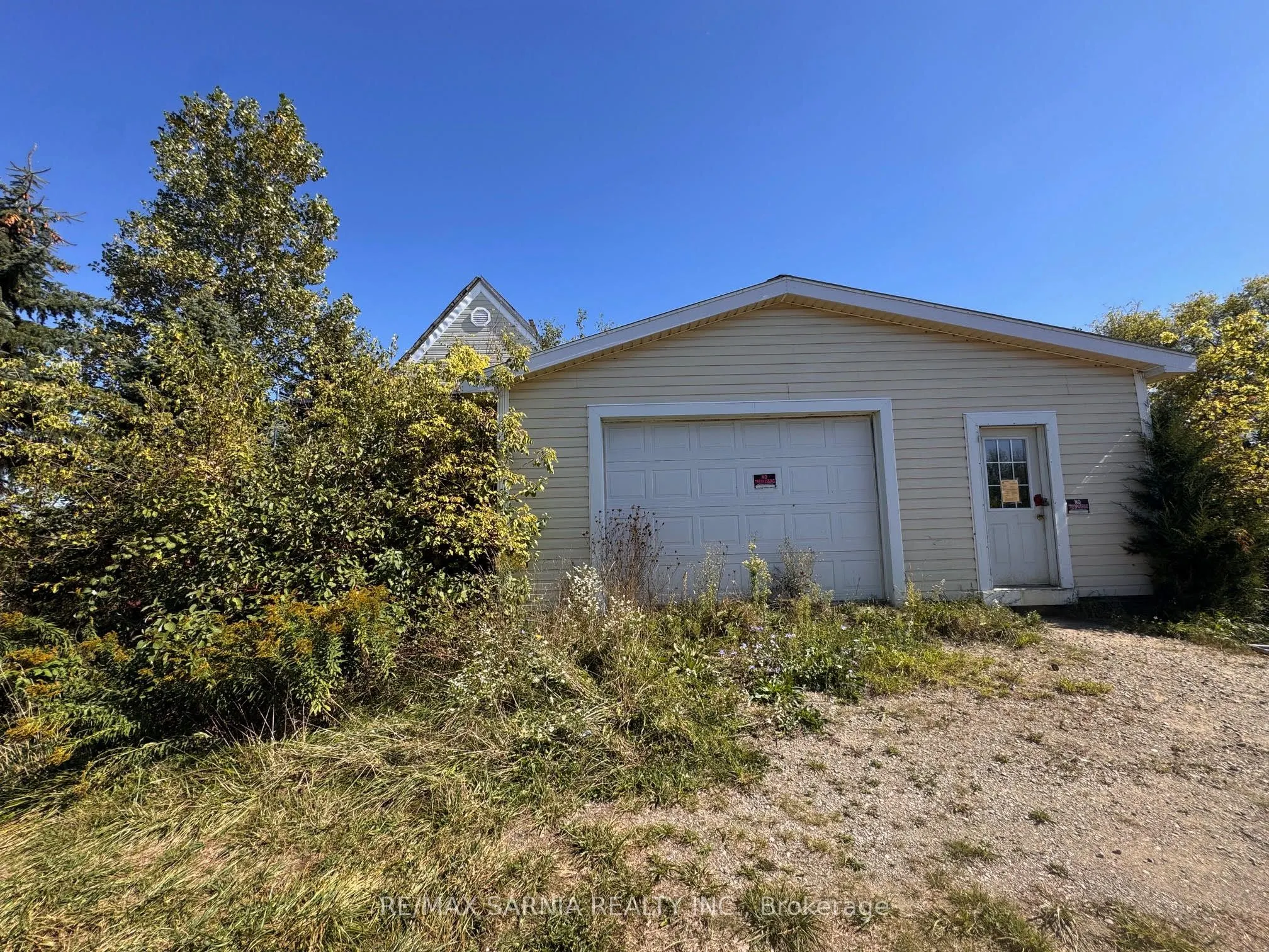 8769 NORTHVILLE Road