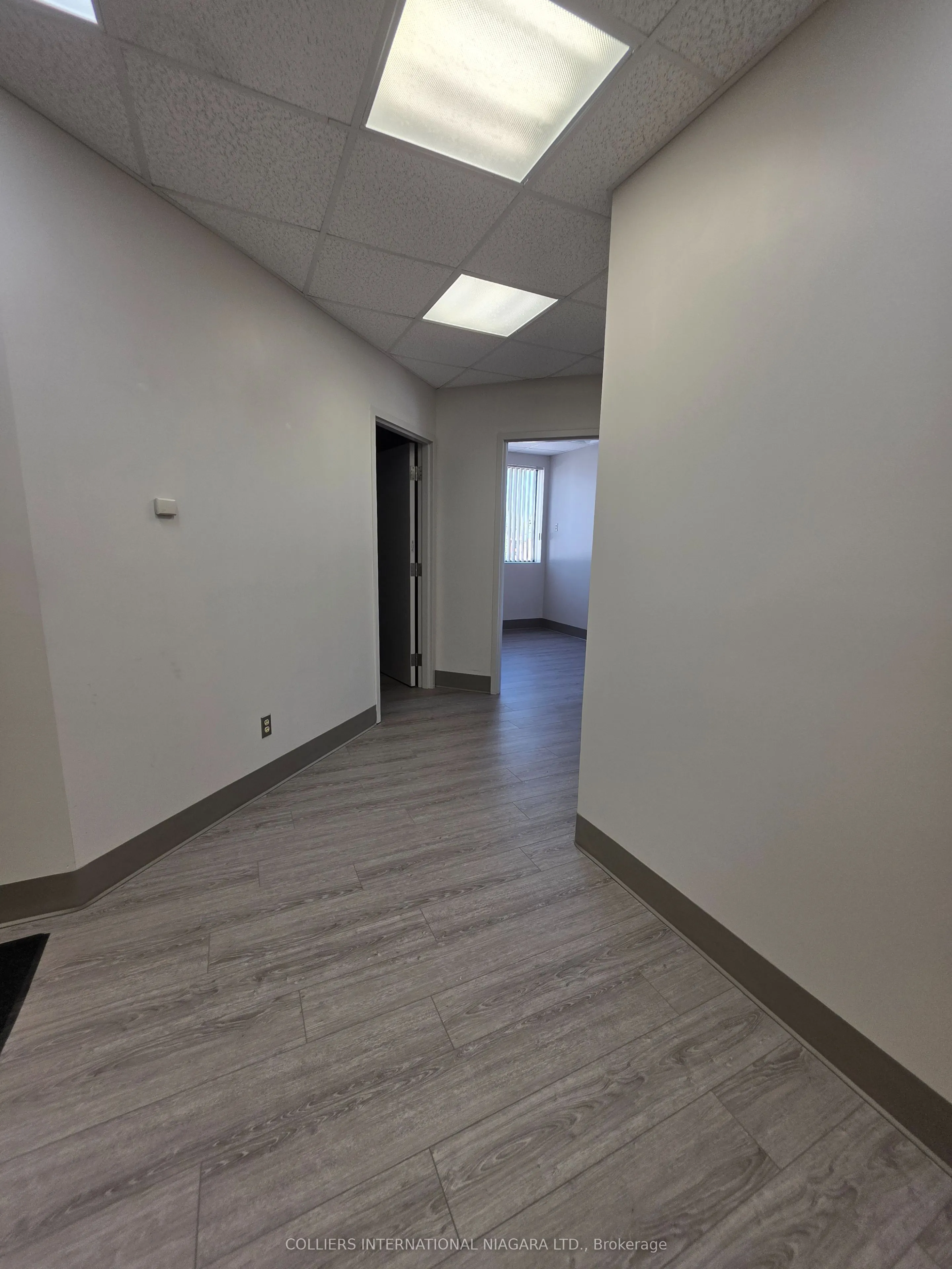 4383 Portage Road, #203