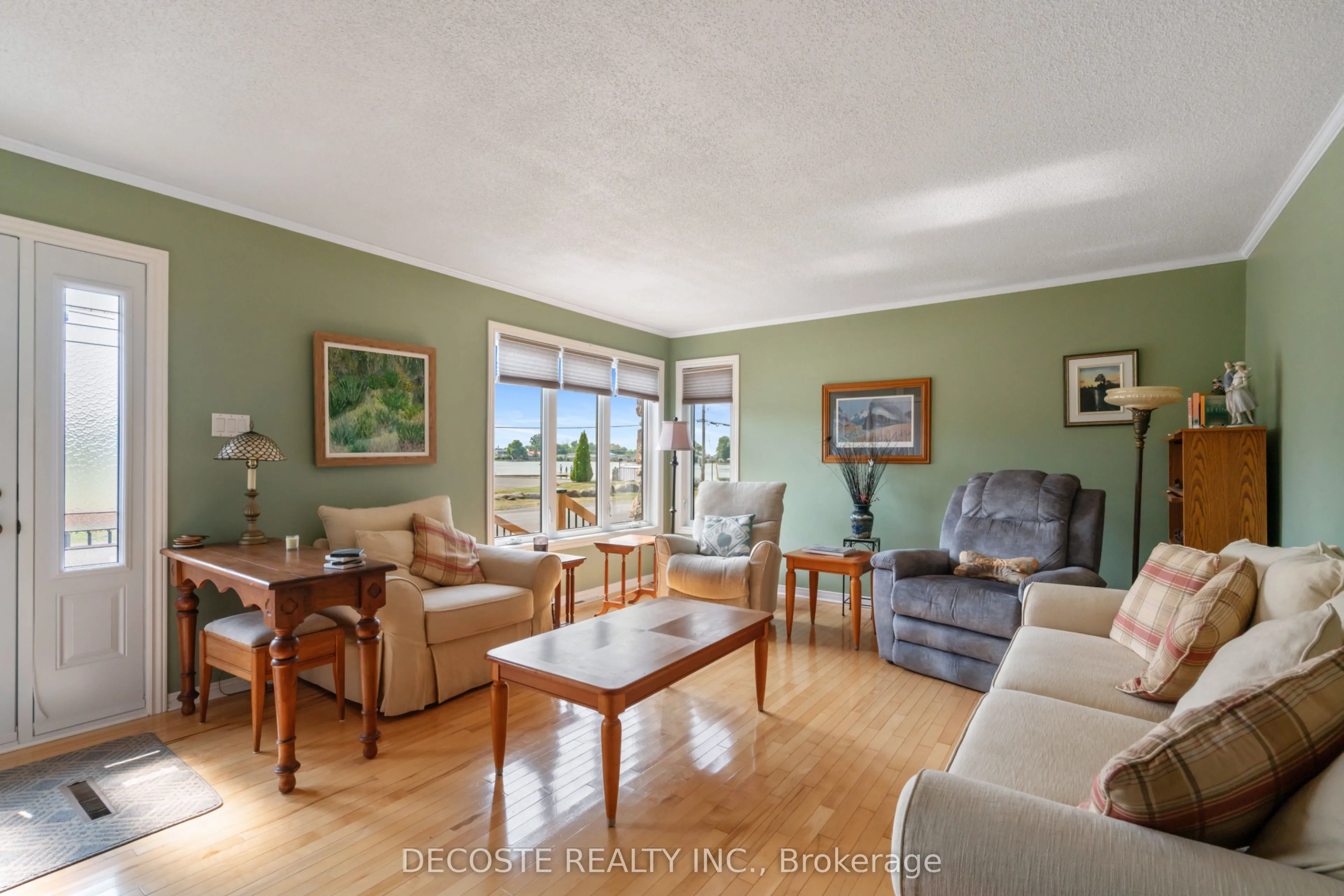 137 Park Avenue