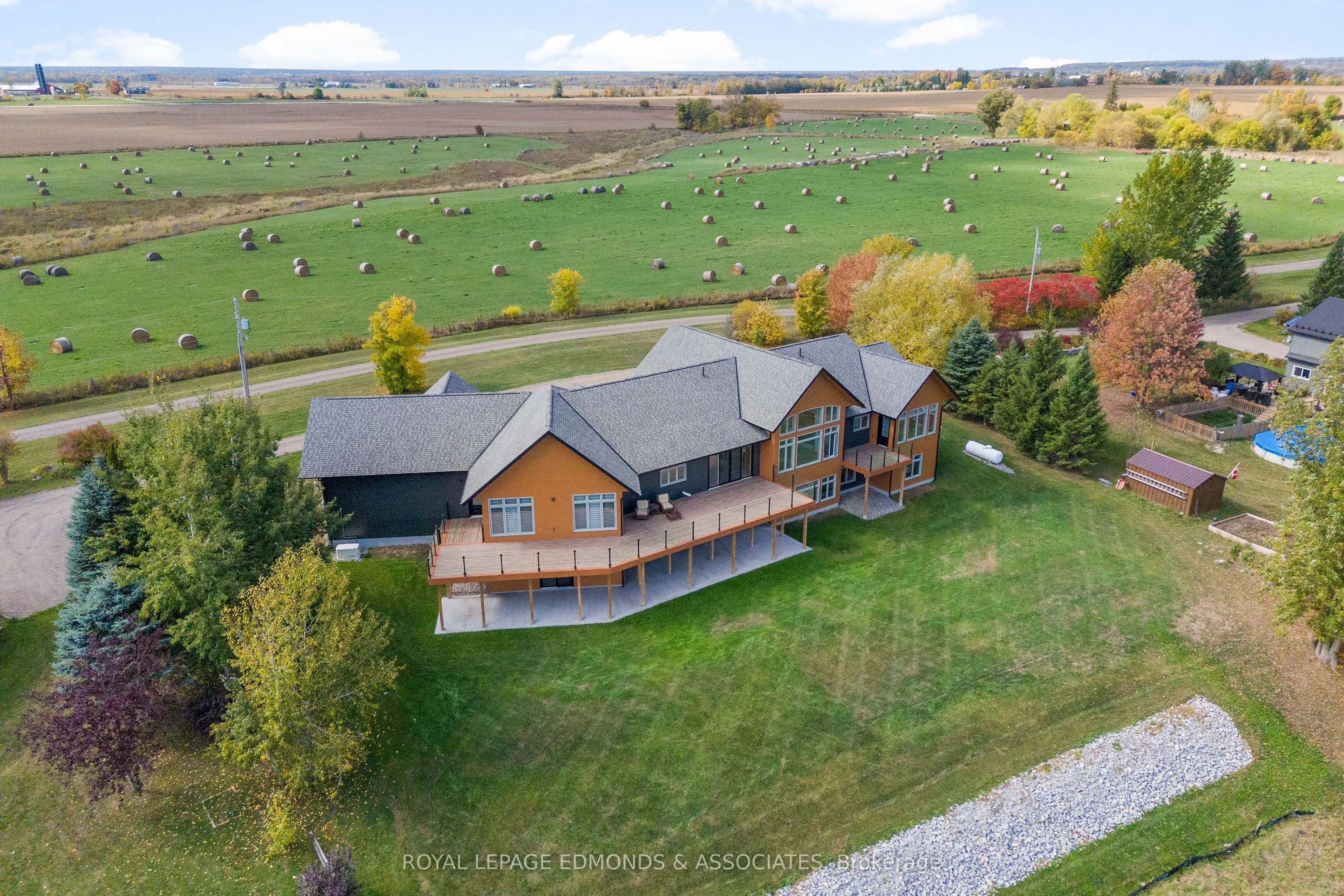 231 Finnerty Road
