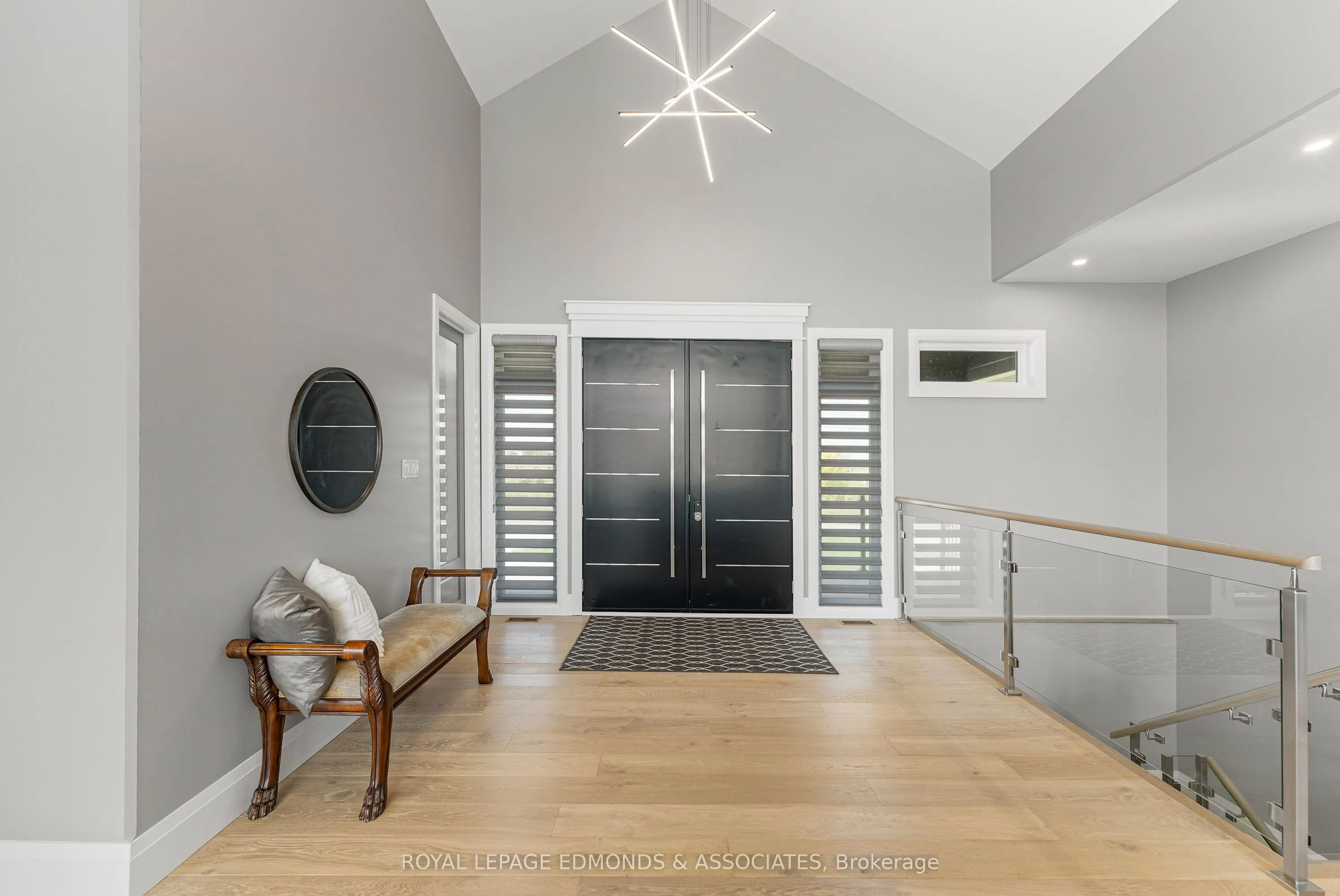 231 Finnerty Road