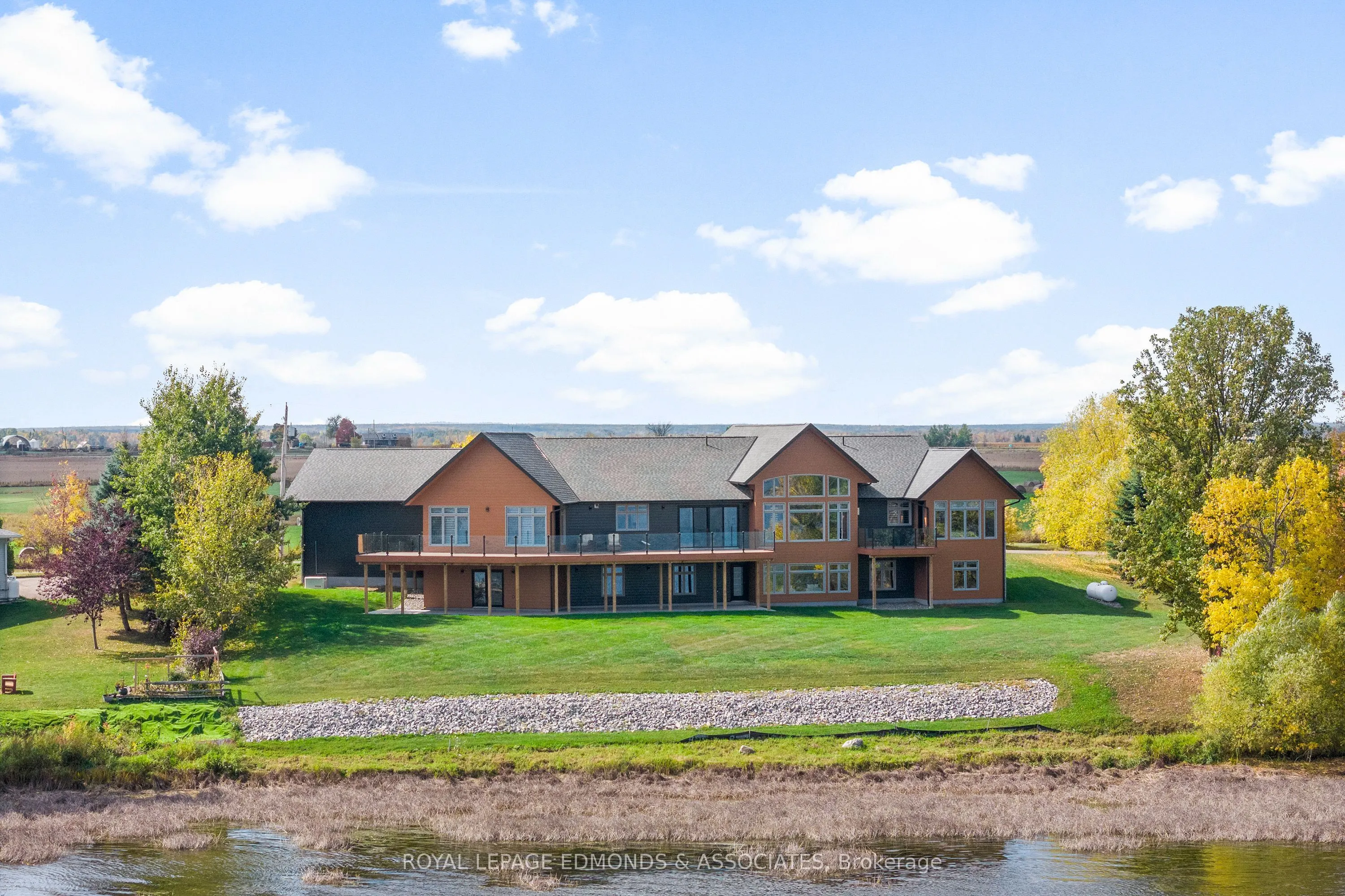 231 Finnerty Road