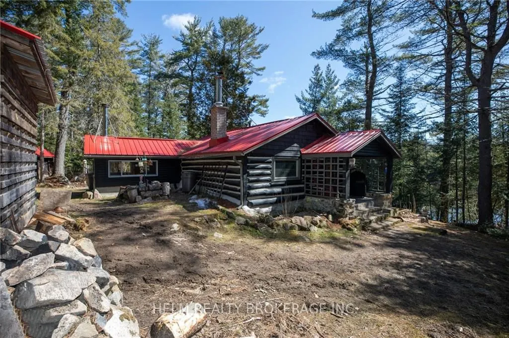 9001 Highway 17 Highway E