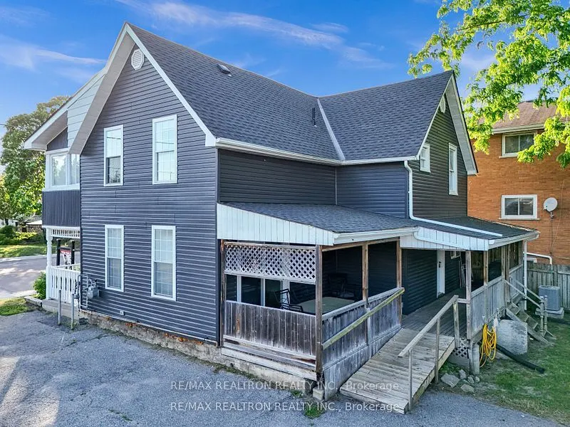 28 North Trent Street