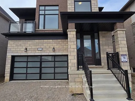813 Knights Lane