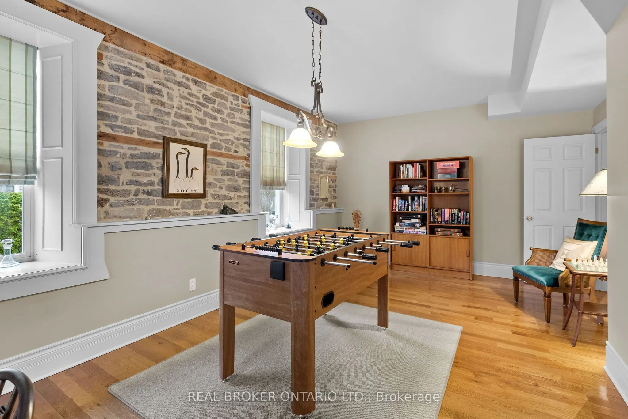 2486 County Rd 18 Concession
