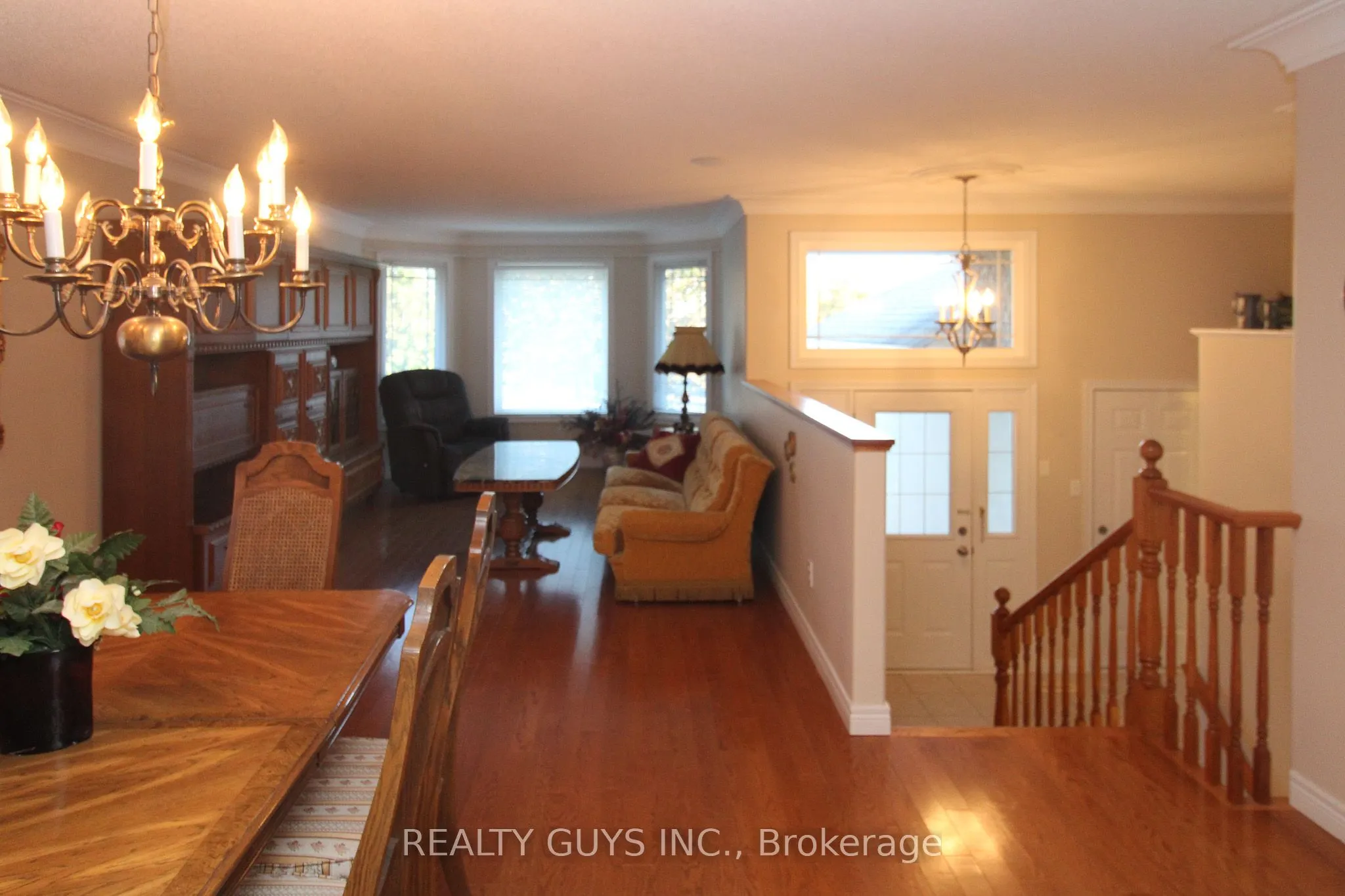 233 Odette Road