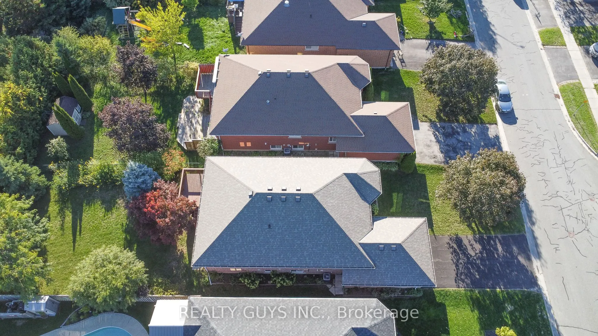 233 Odette Road