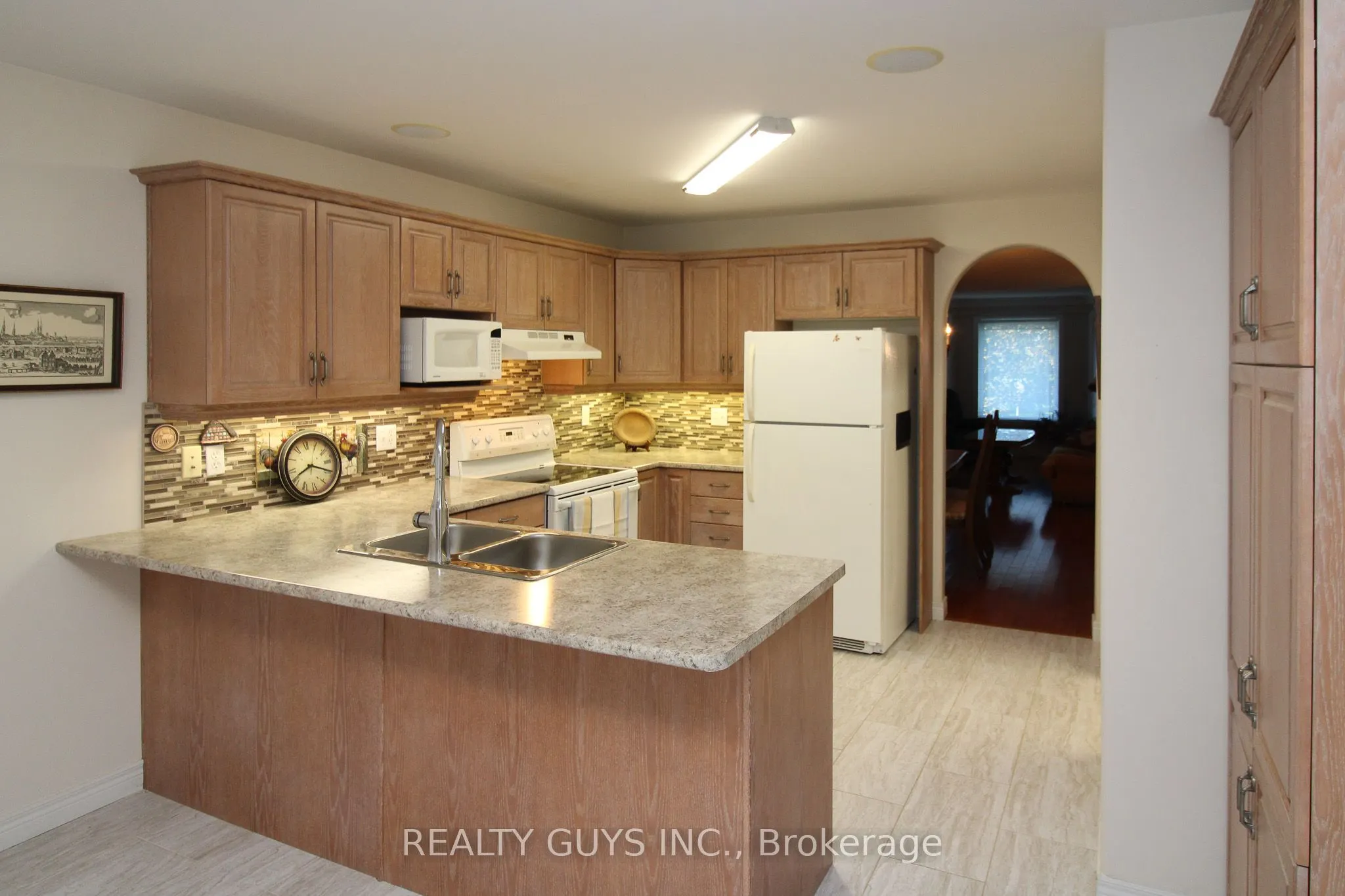 233 Odette Road