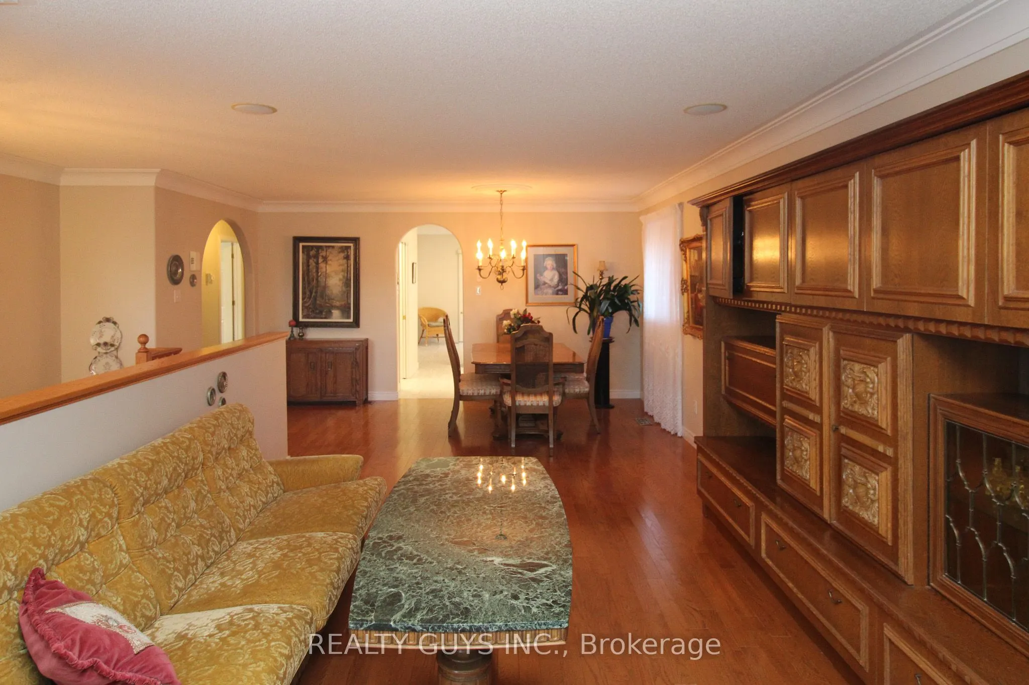 233 Odette Road