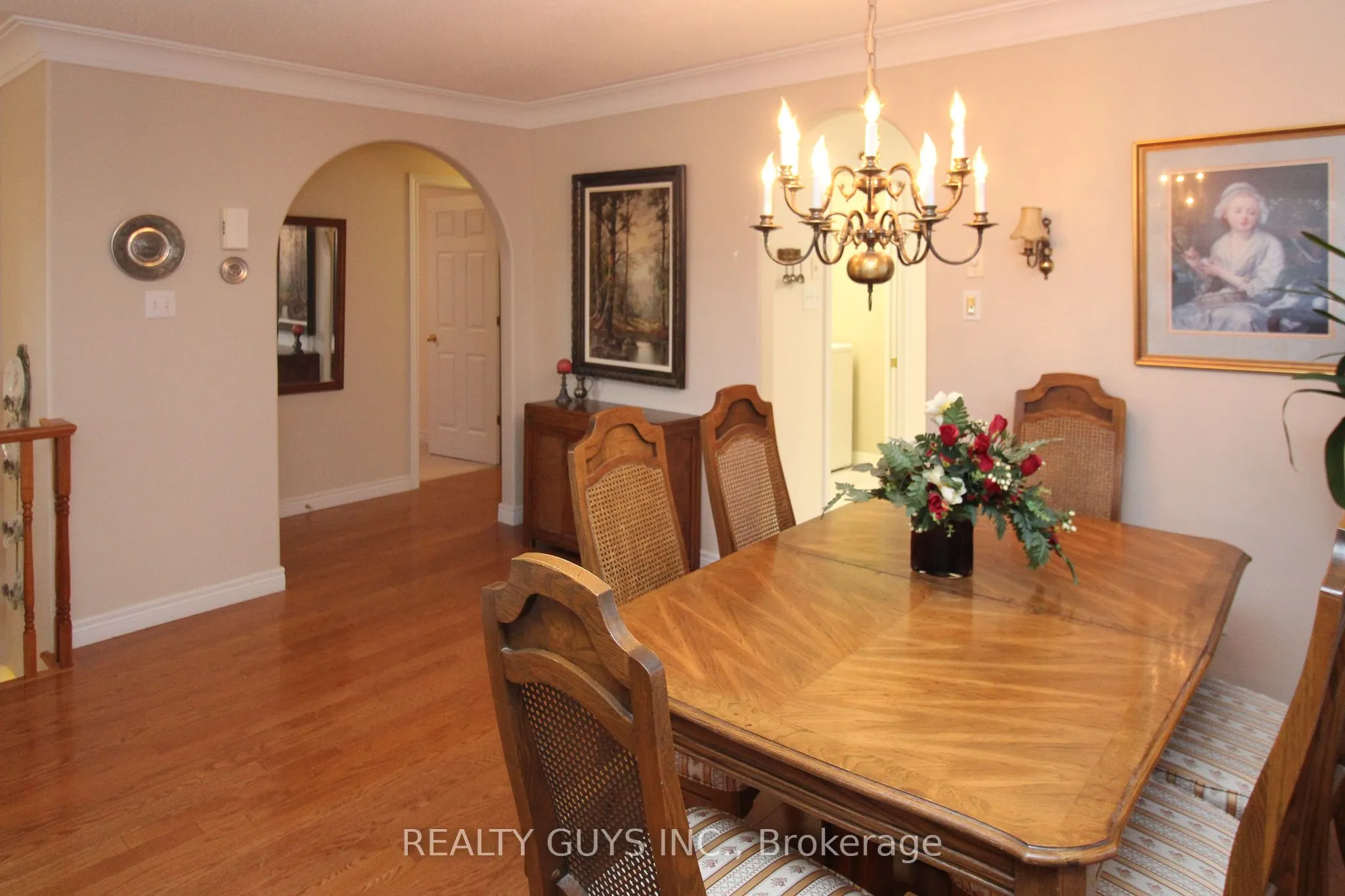 233 Odette Road