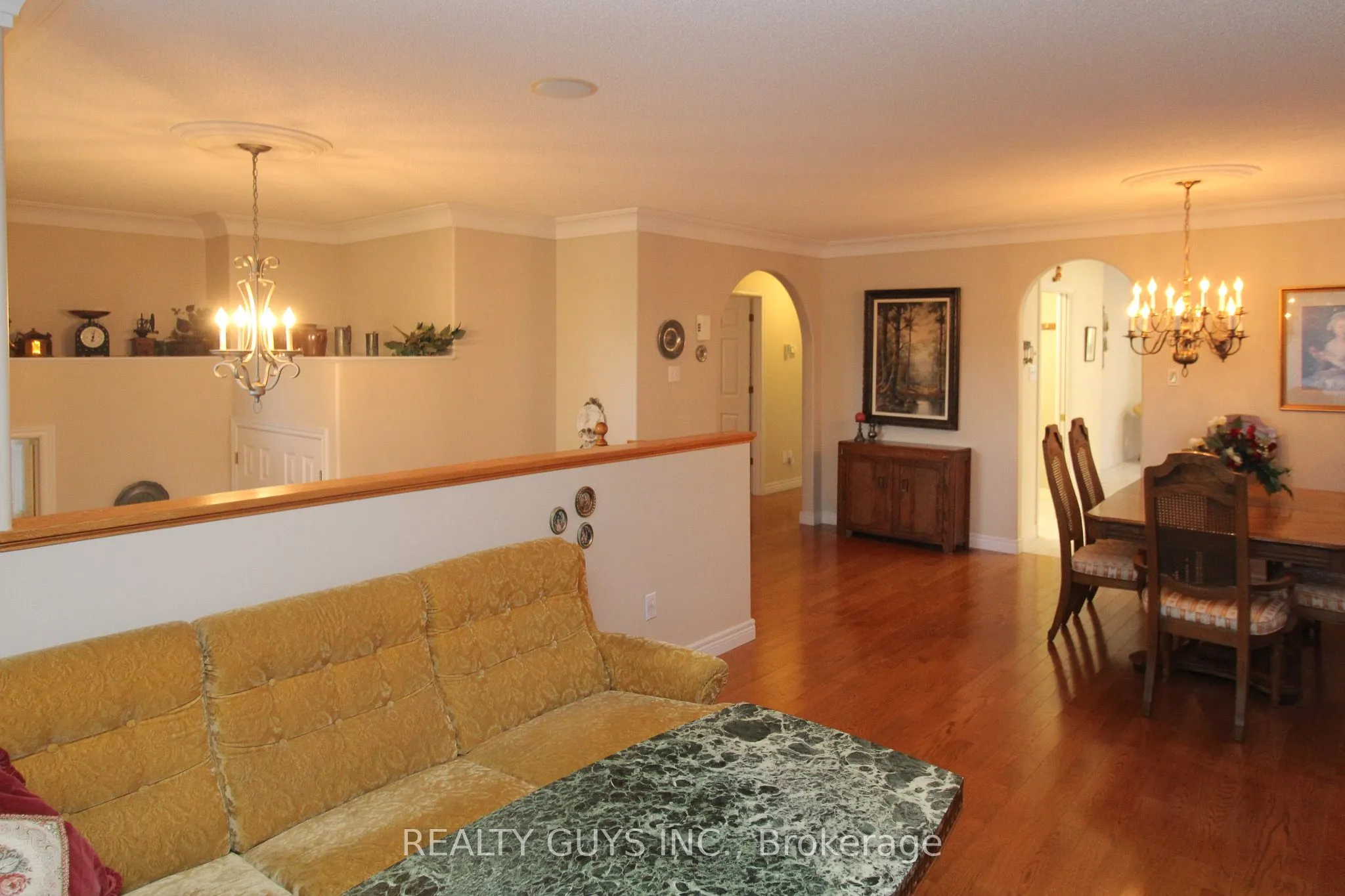 233 Odette Road