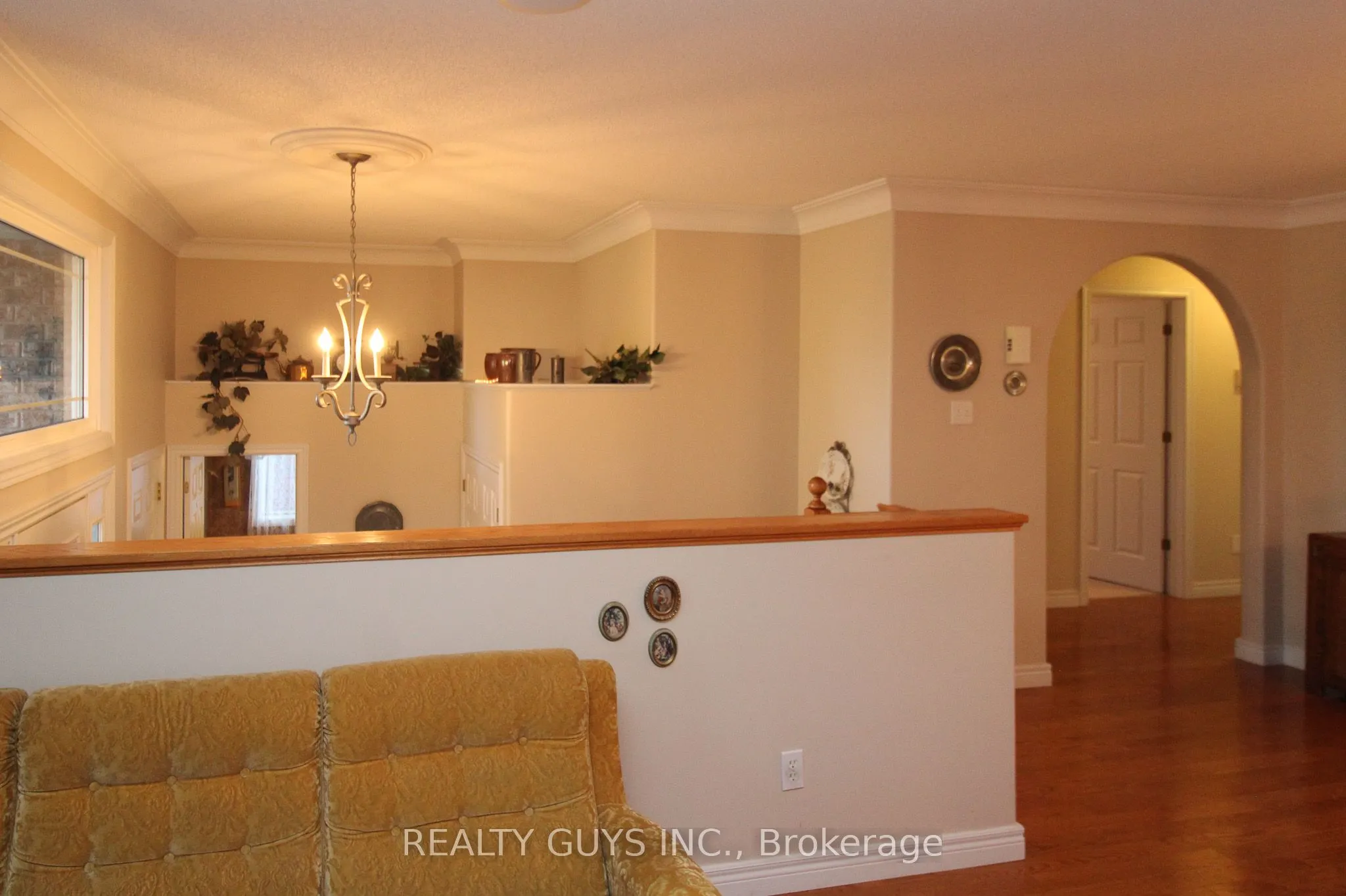 233 Odette Road