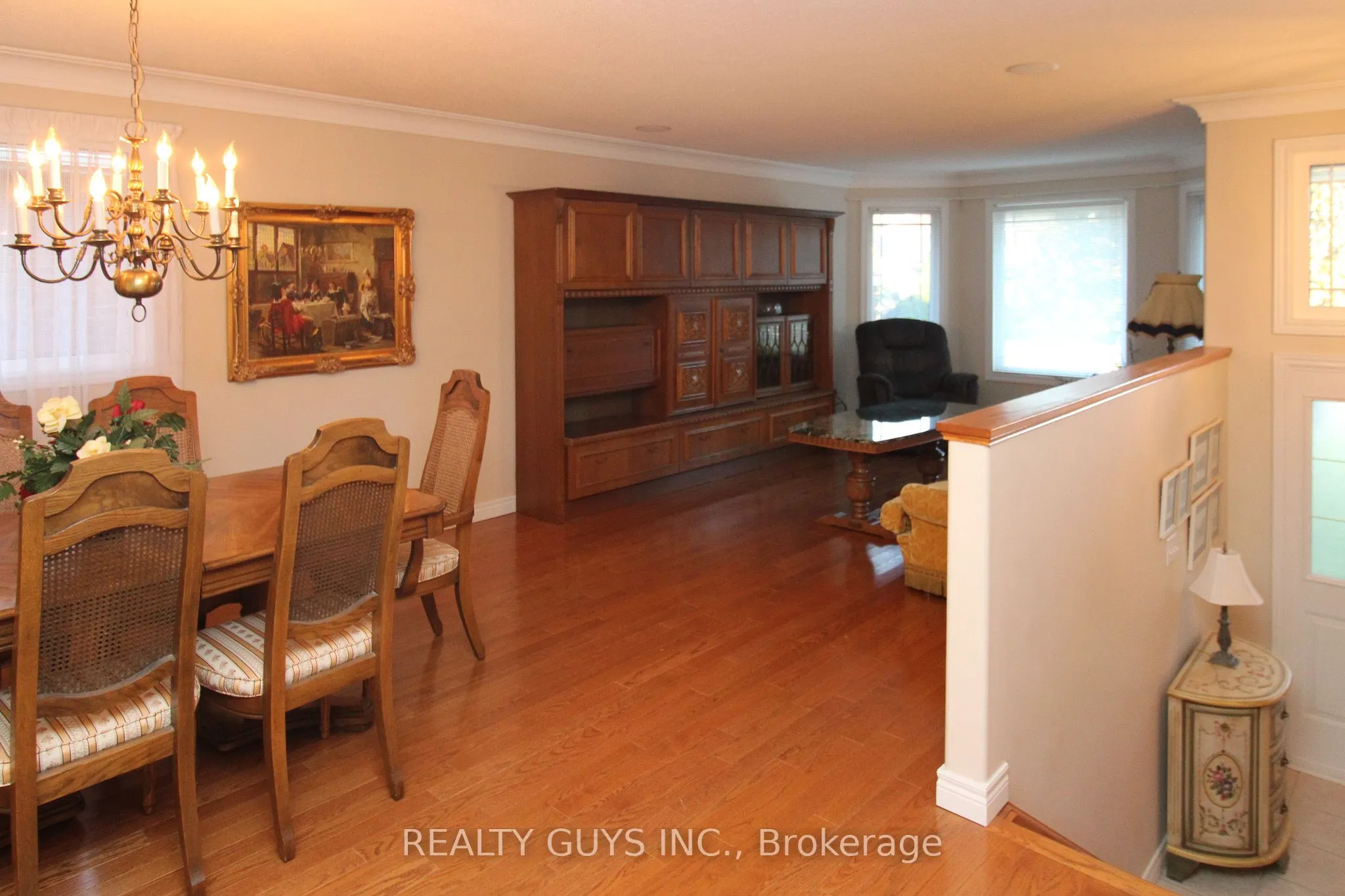 233 Odette Road