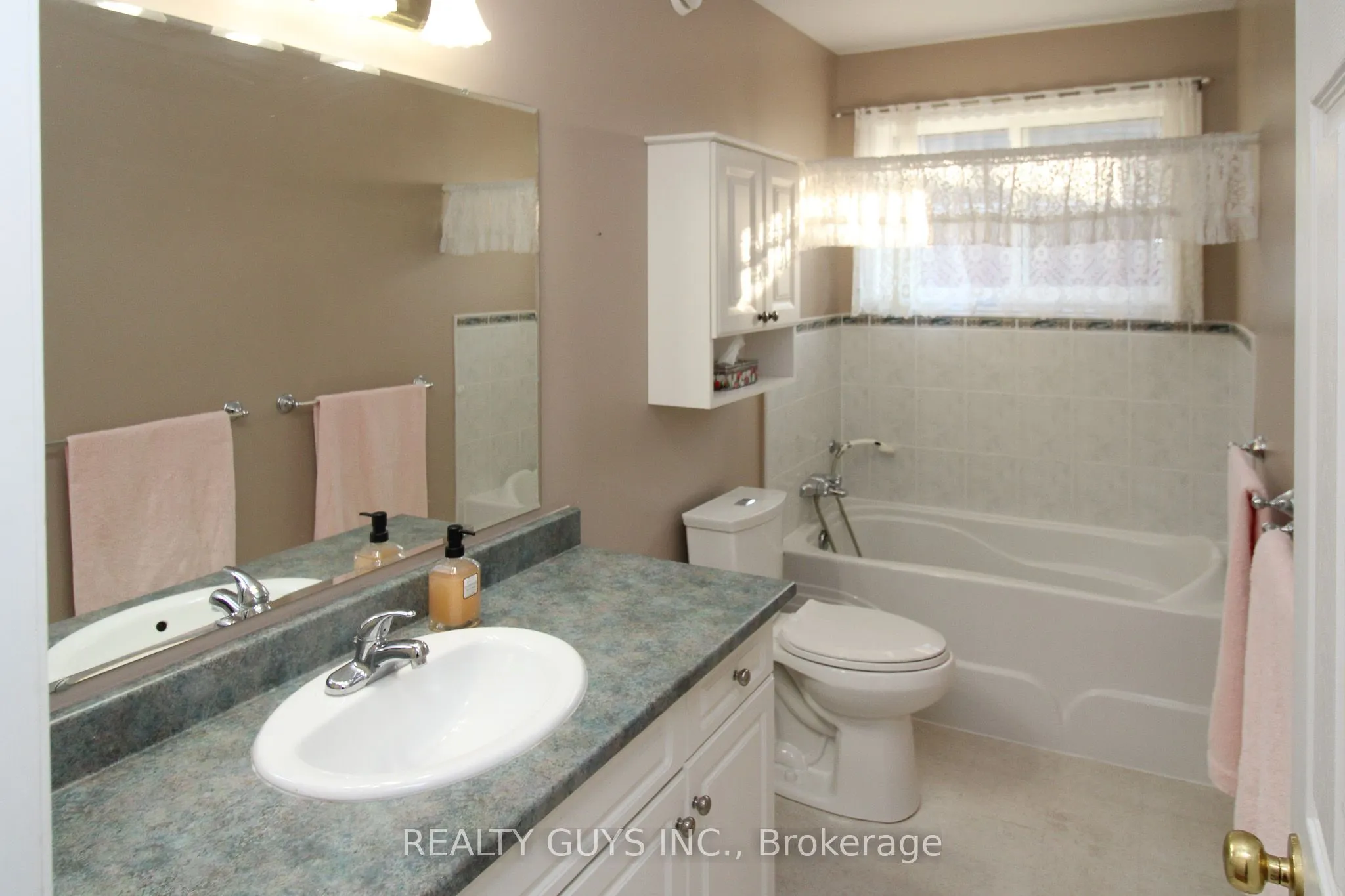 233 Odette Road