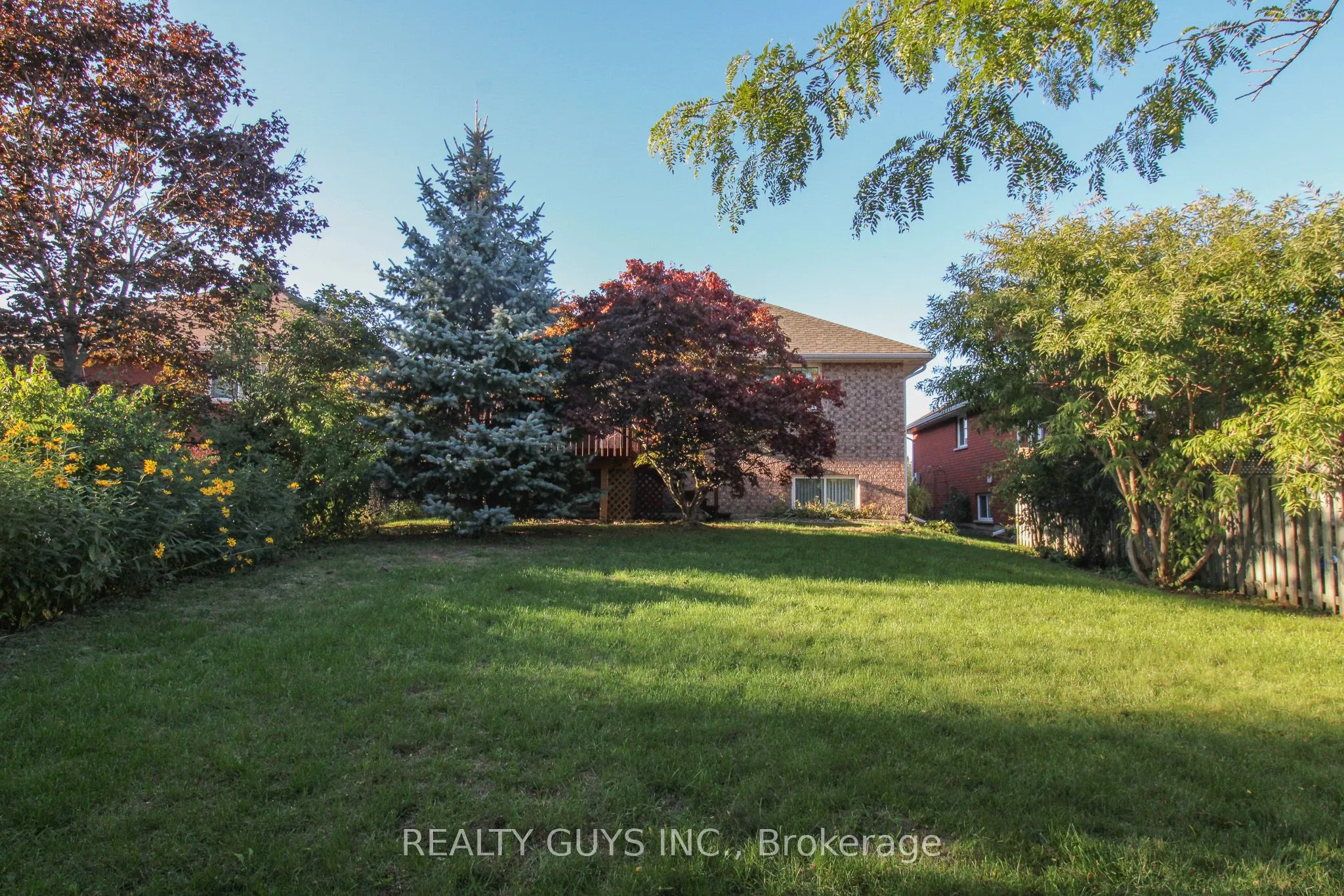 233 Odette Road