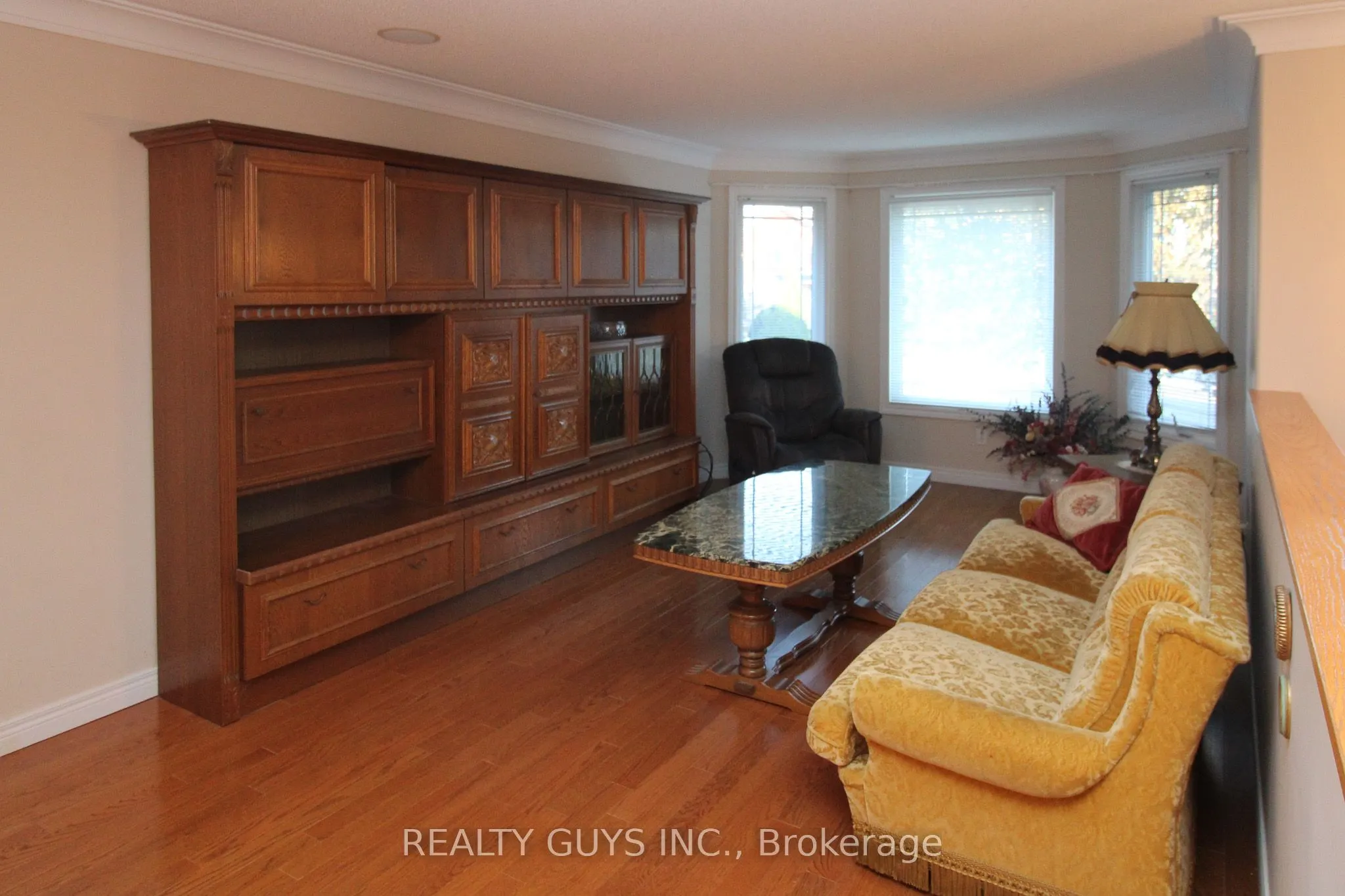 233 Odette Road