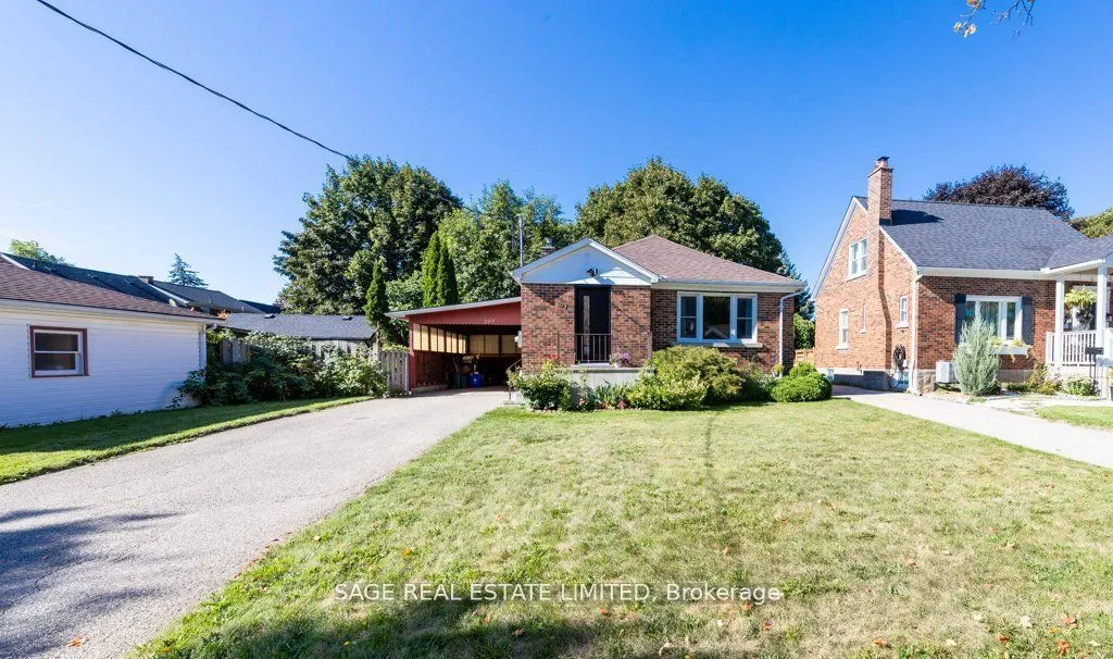 209 Bedford Road