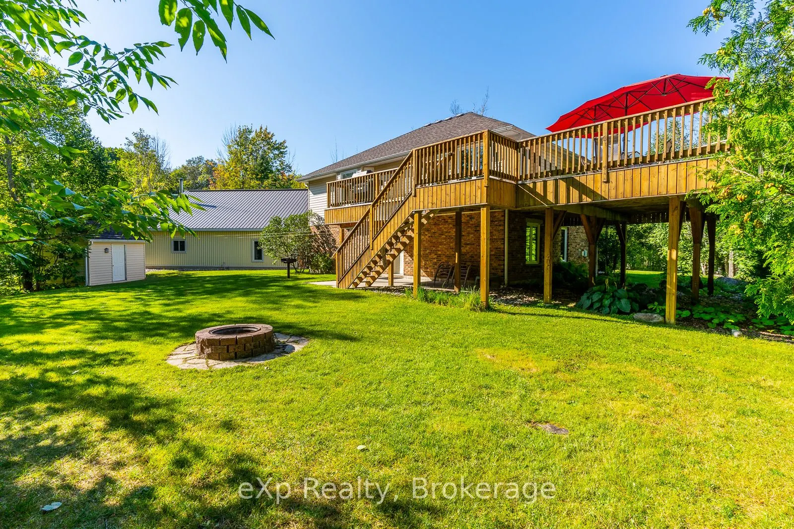 98 Birch Street