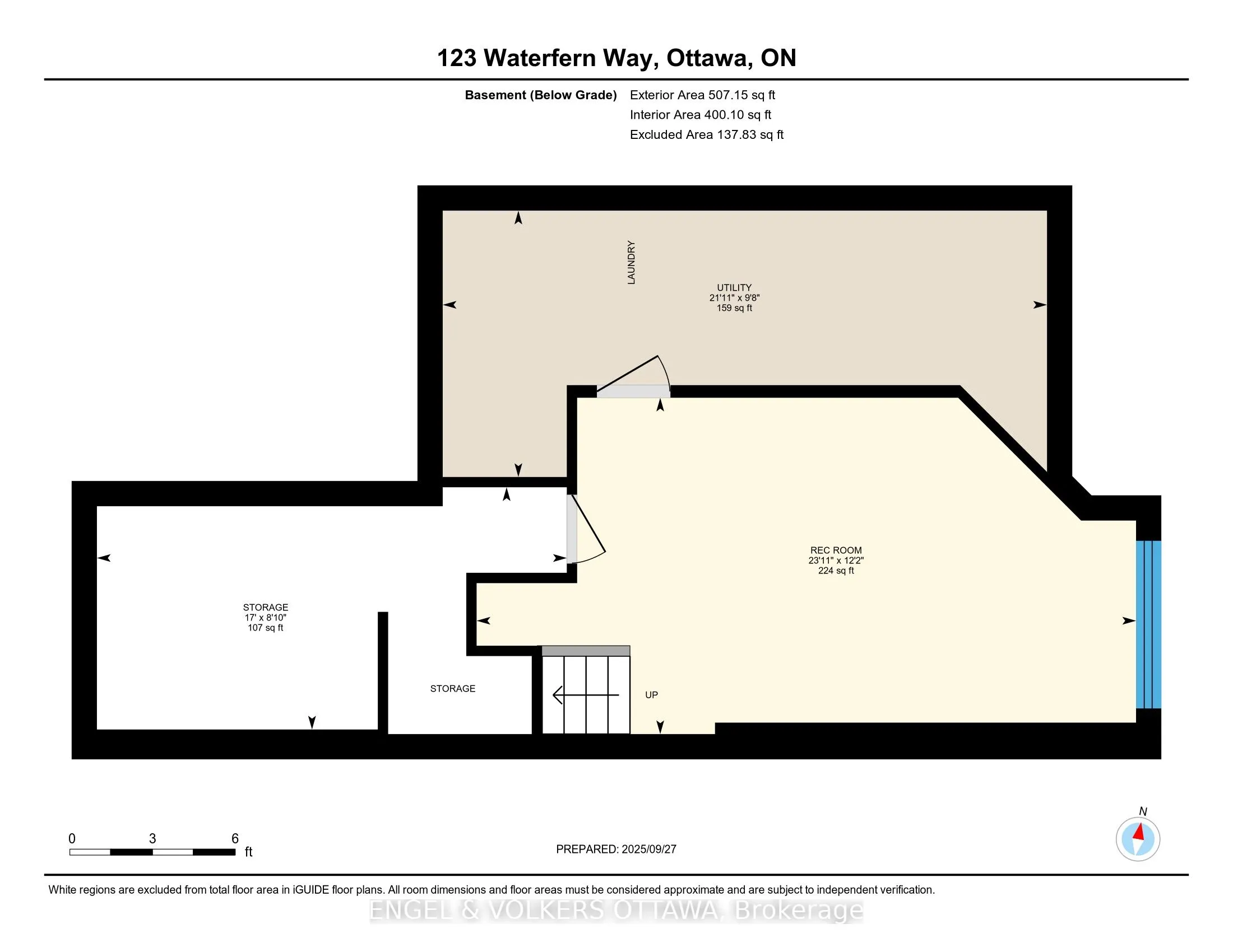 123 Waterfern Way
