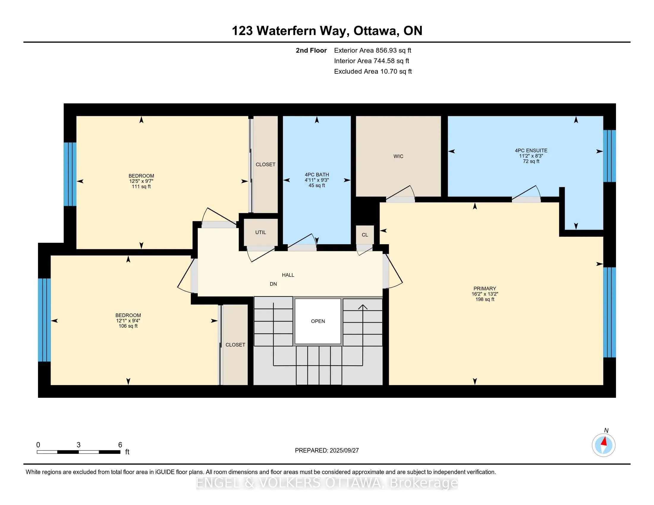 123 Waterfern Way