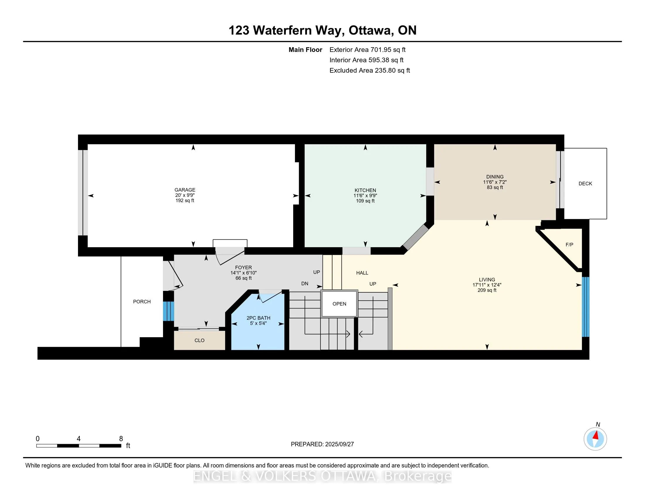 123 Waterfern Way
