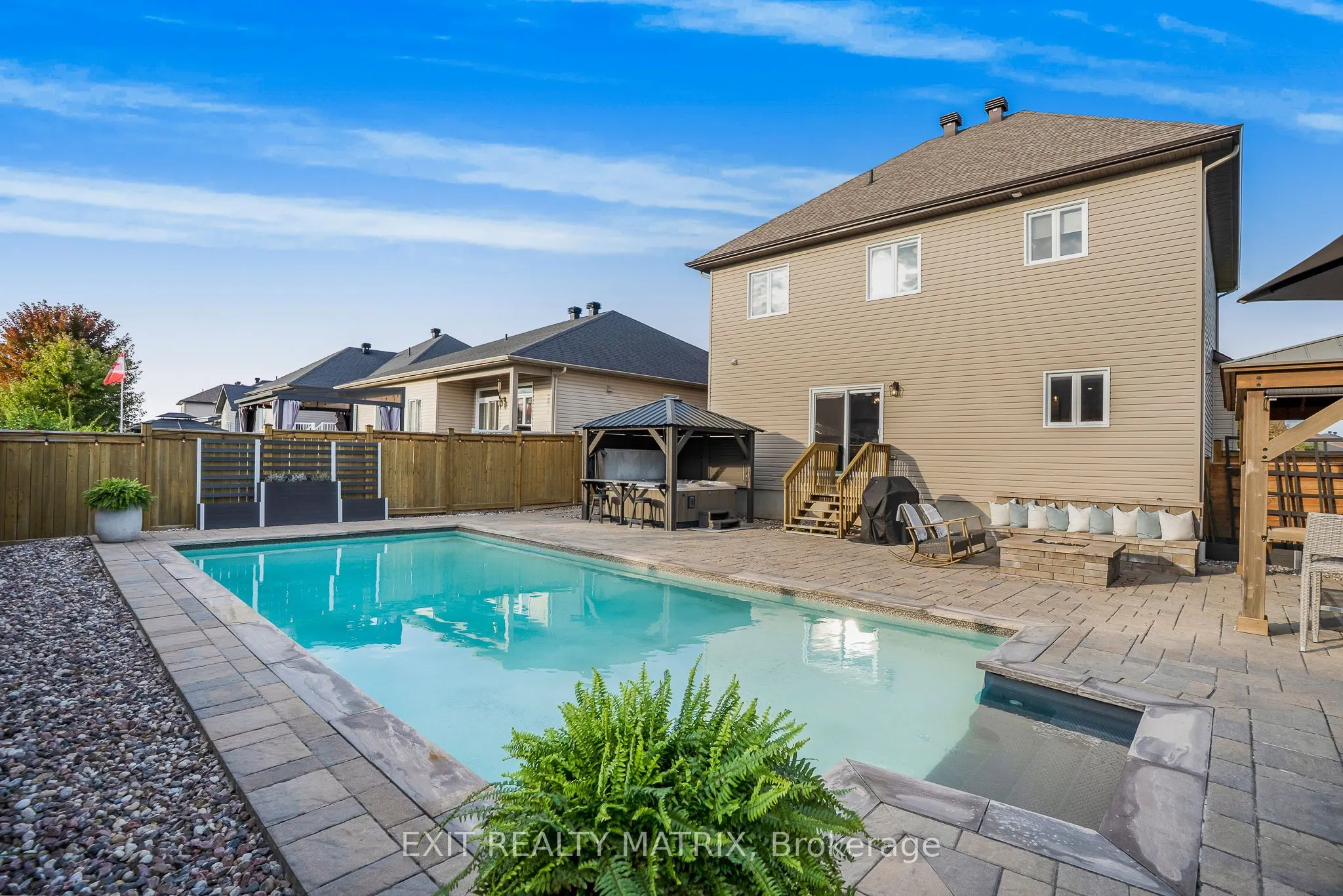 301 Colmar Street
