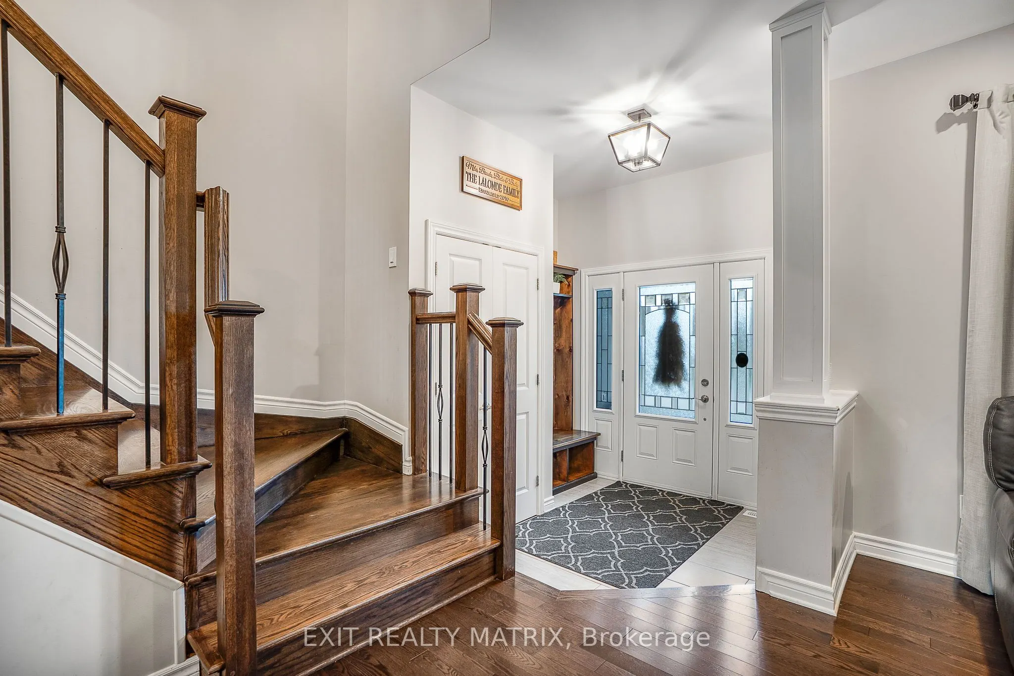 301 Colmar Street