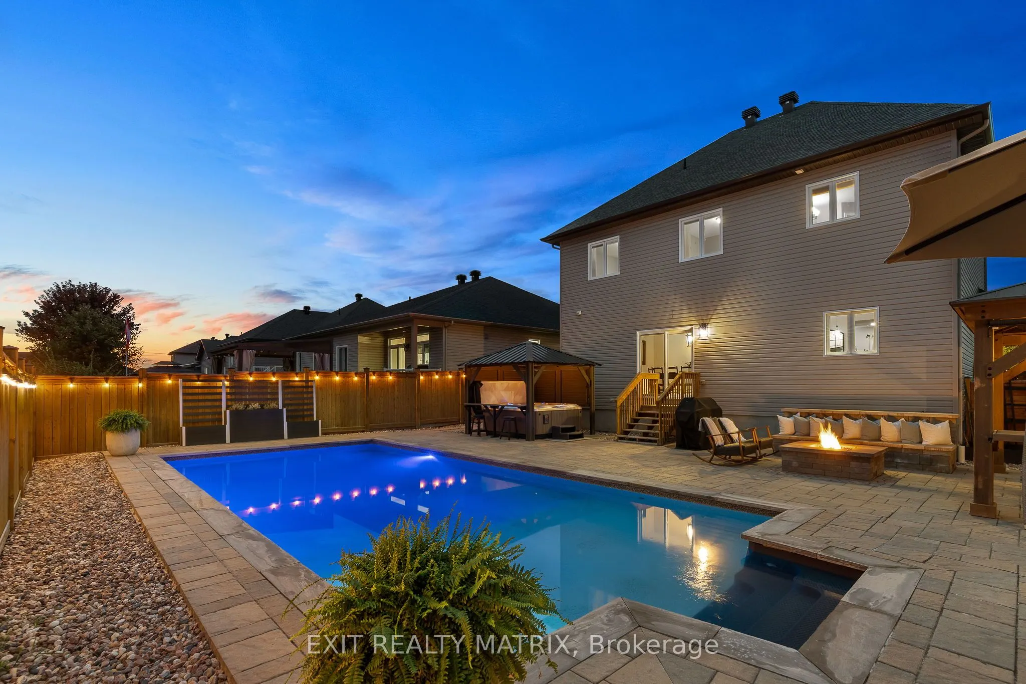 301 Colmar Street