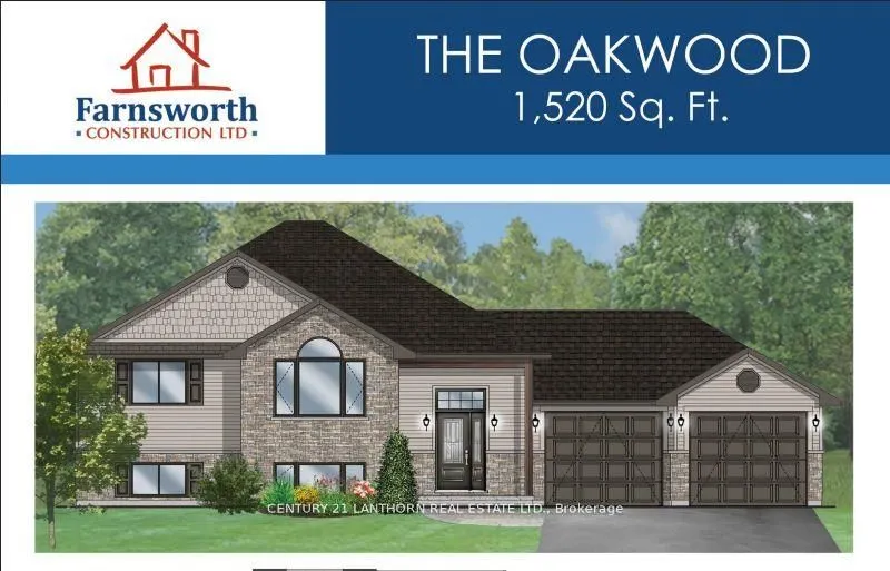 1039 Crookston Road