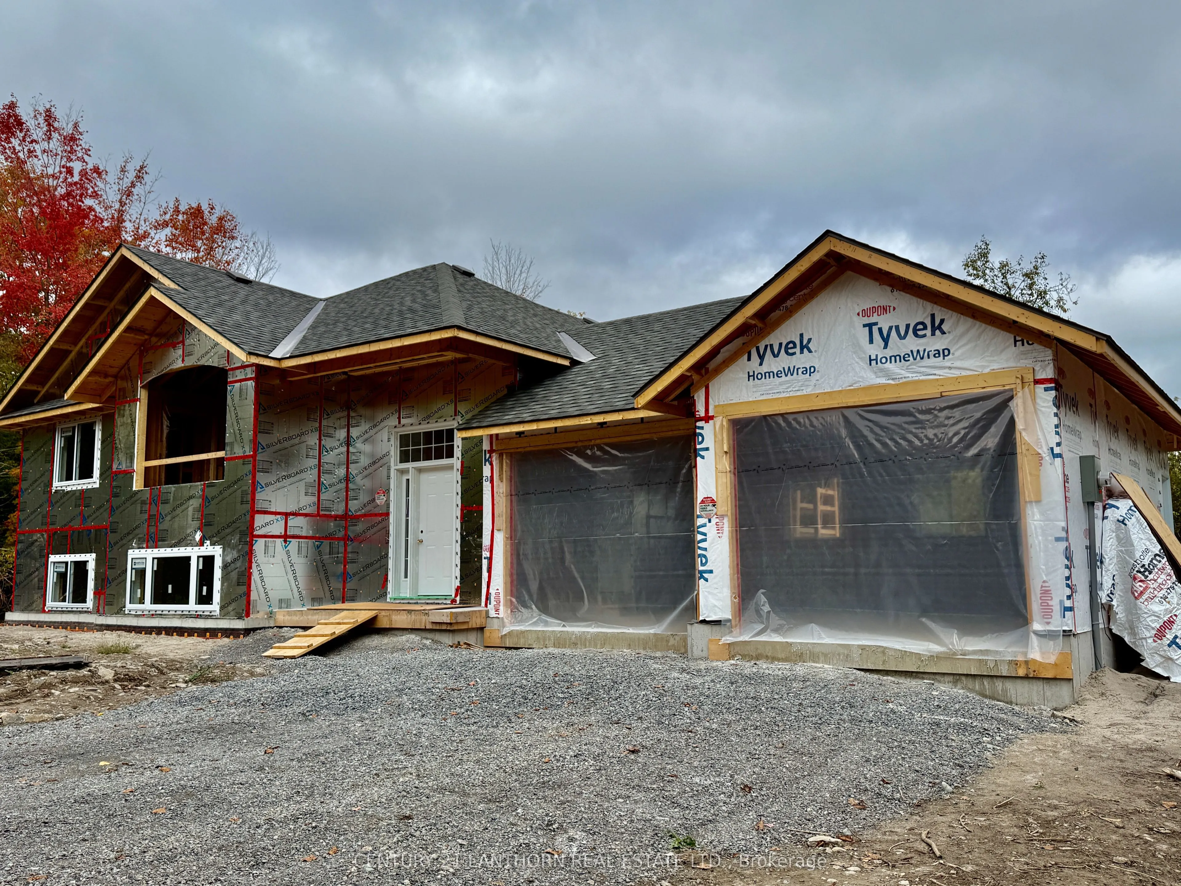 1039 Crookston Road