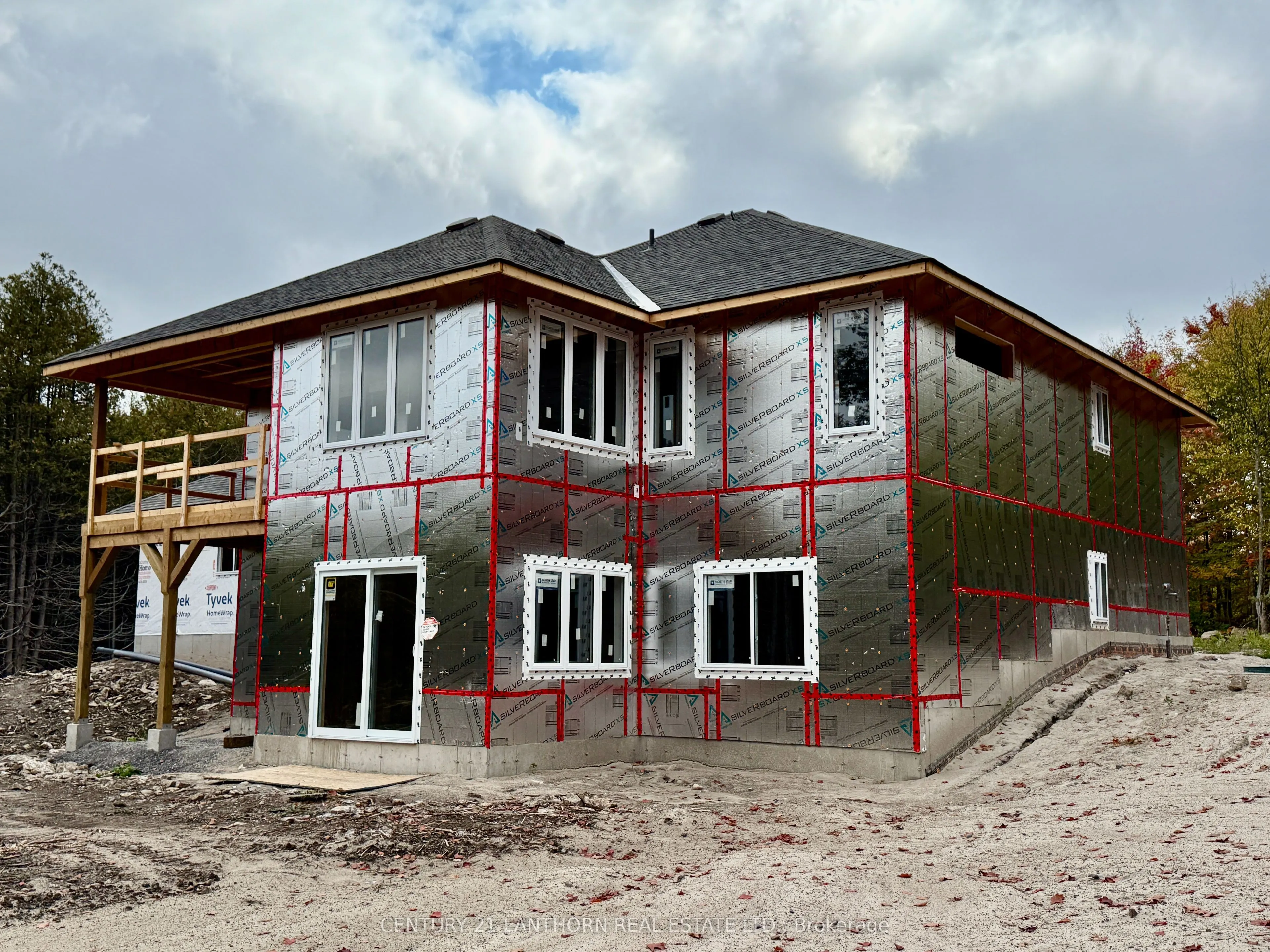 1039 Crookston Road