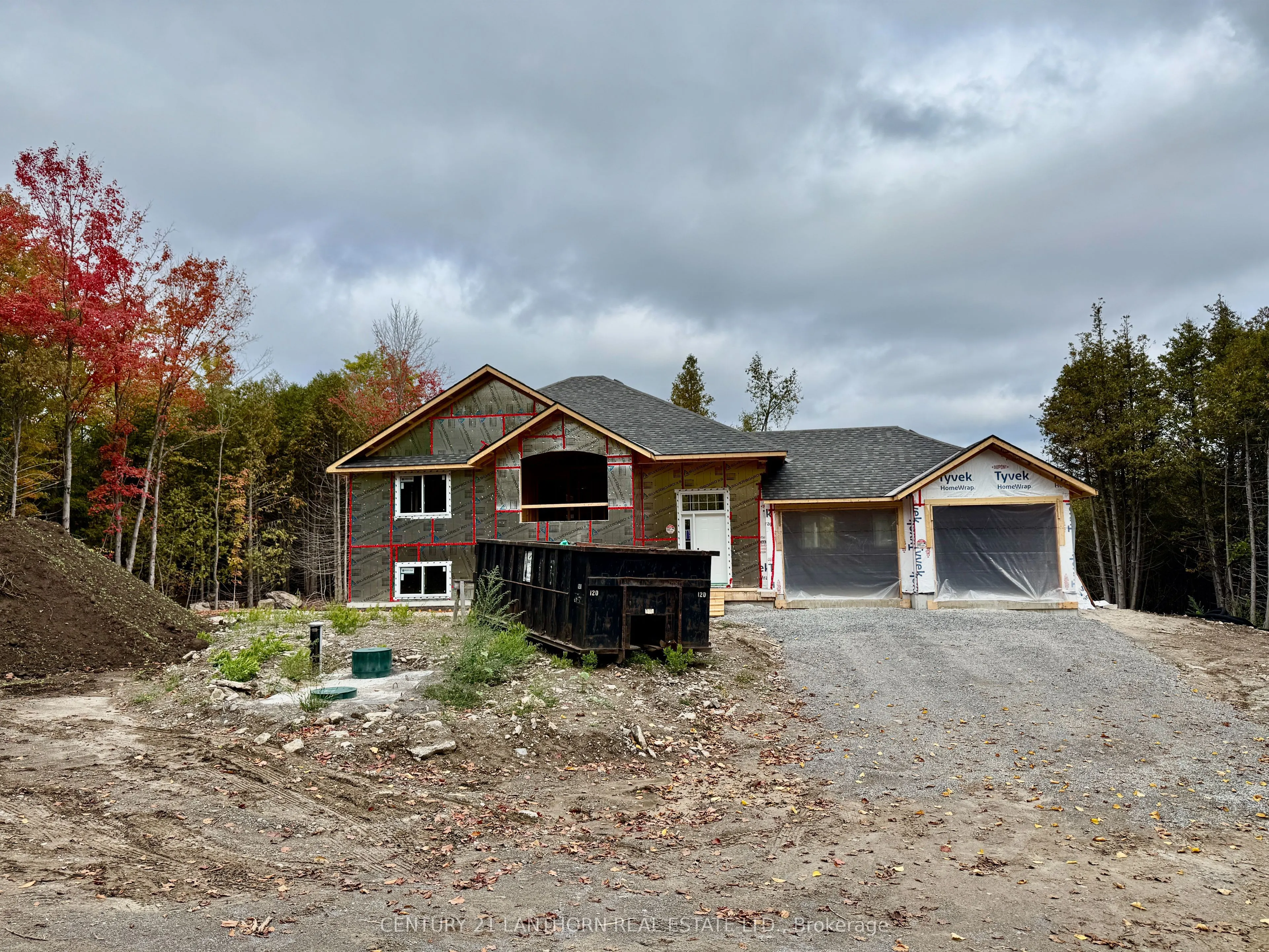 1039 Crookston Road
