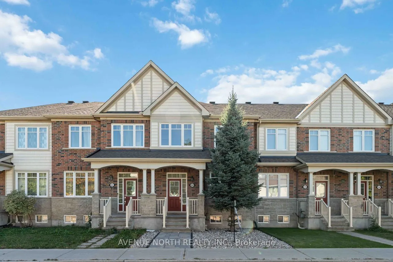 224 Longfields Drive