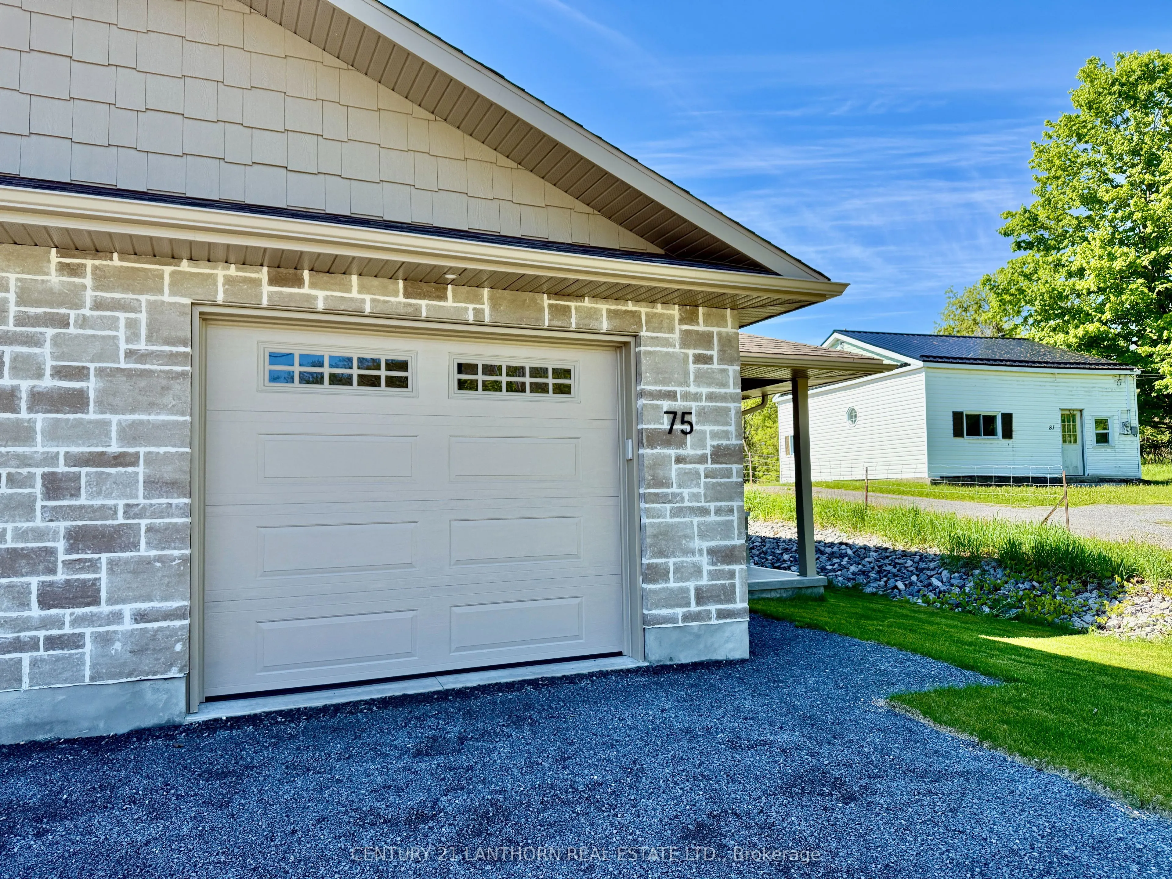 75 Seymour Street W