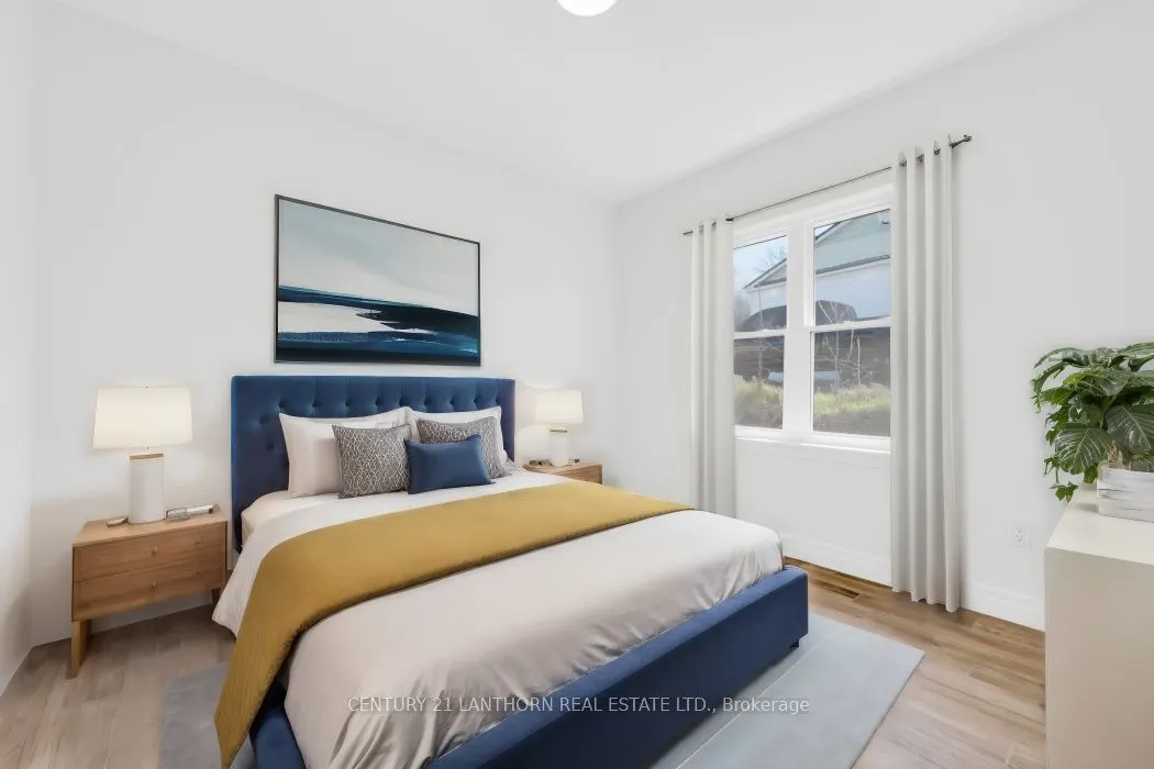75 Seymour Street W